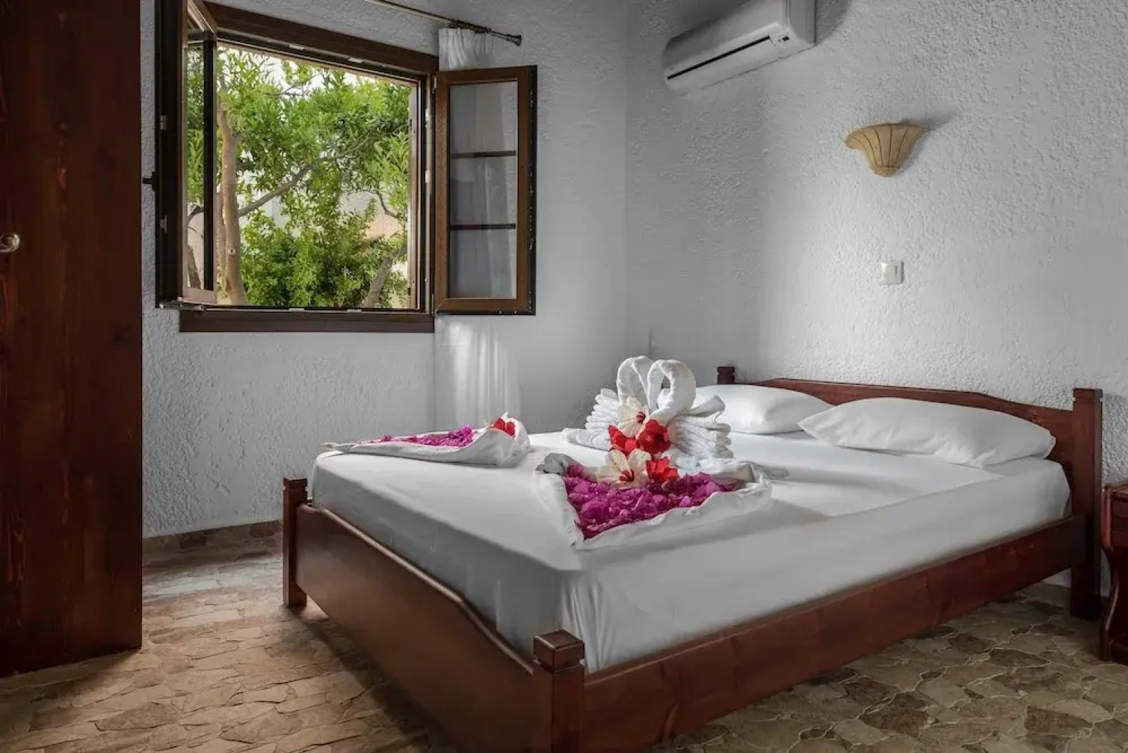 Evagelistria Apartments