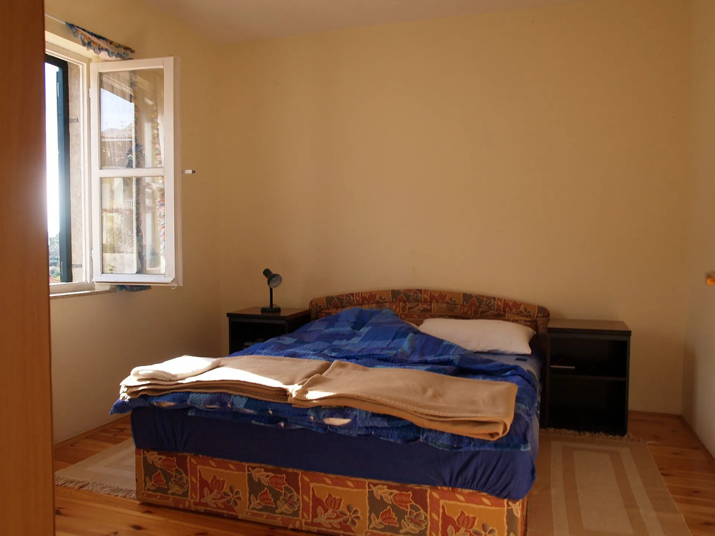 Apartment Ančica - 200 m from beach: A1 Slano, Riviera Dubrovnik