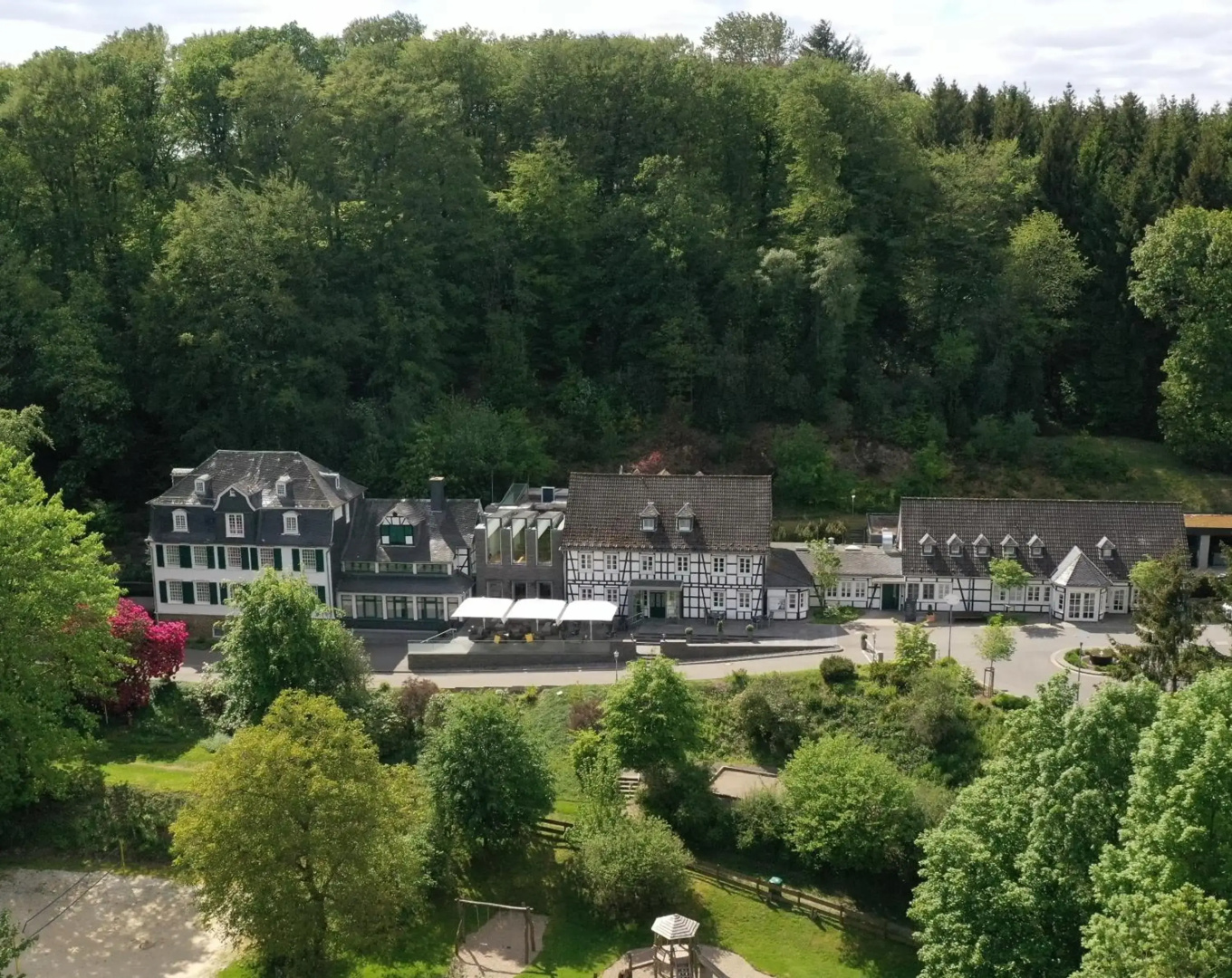 Seminar- und Tagungshotel Große Ledder