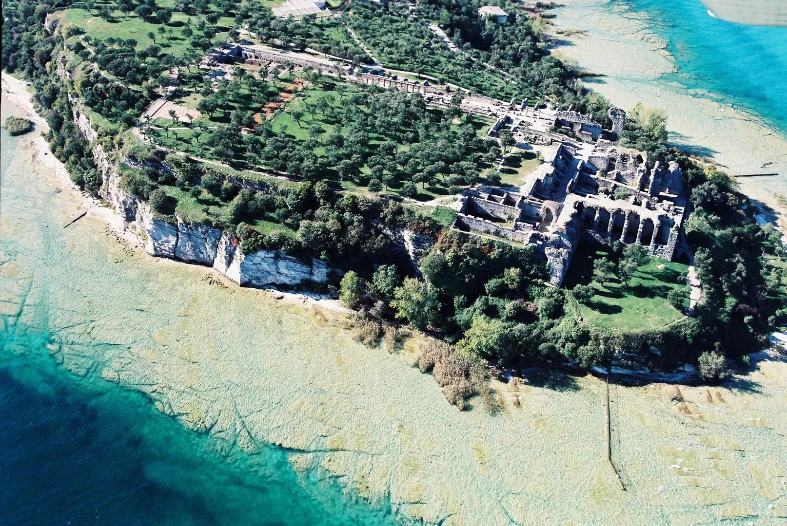 Hotel Riel