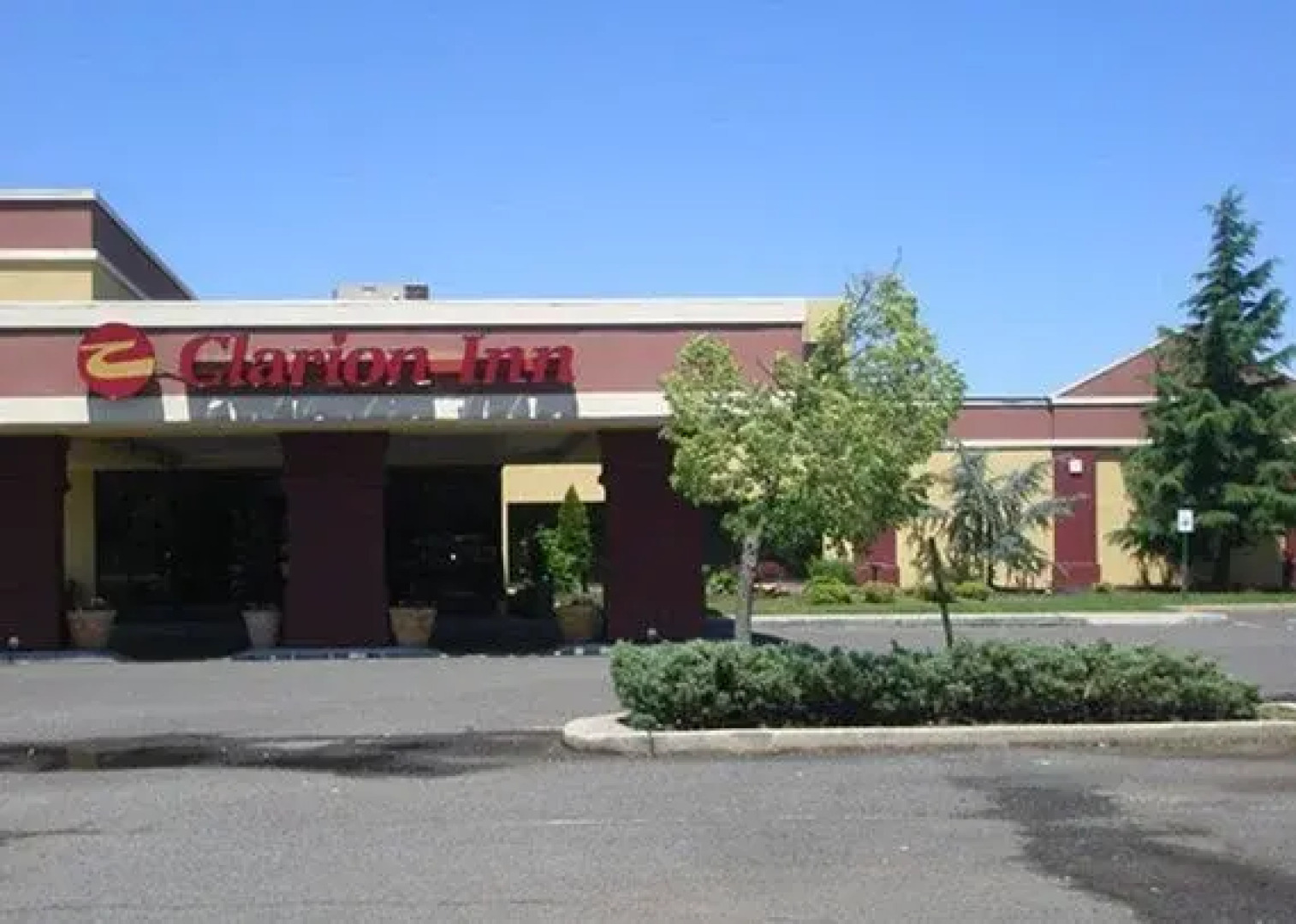 The Ashi, an Ascend Collection Hotel