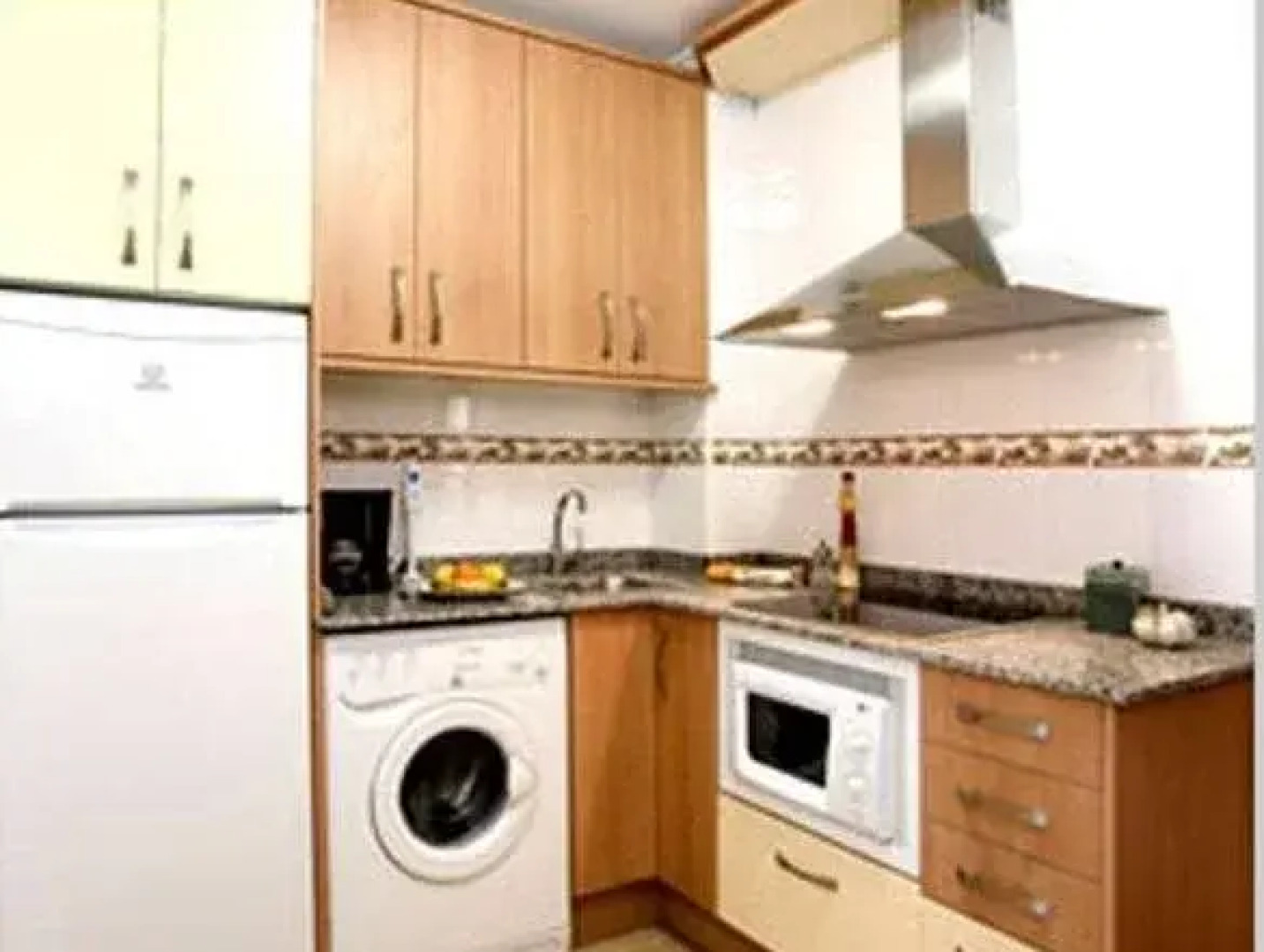 Apartamentos Costa Noja