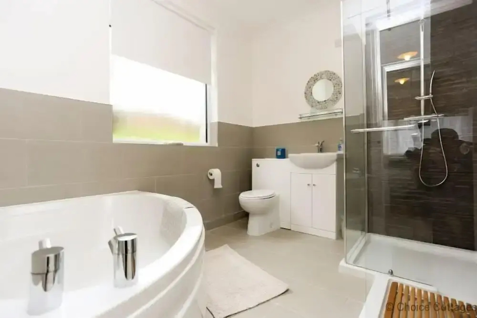 Woolacombe Little Quest 1 Bedroom