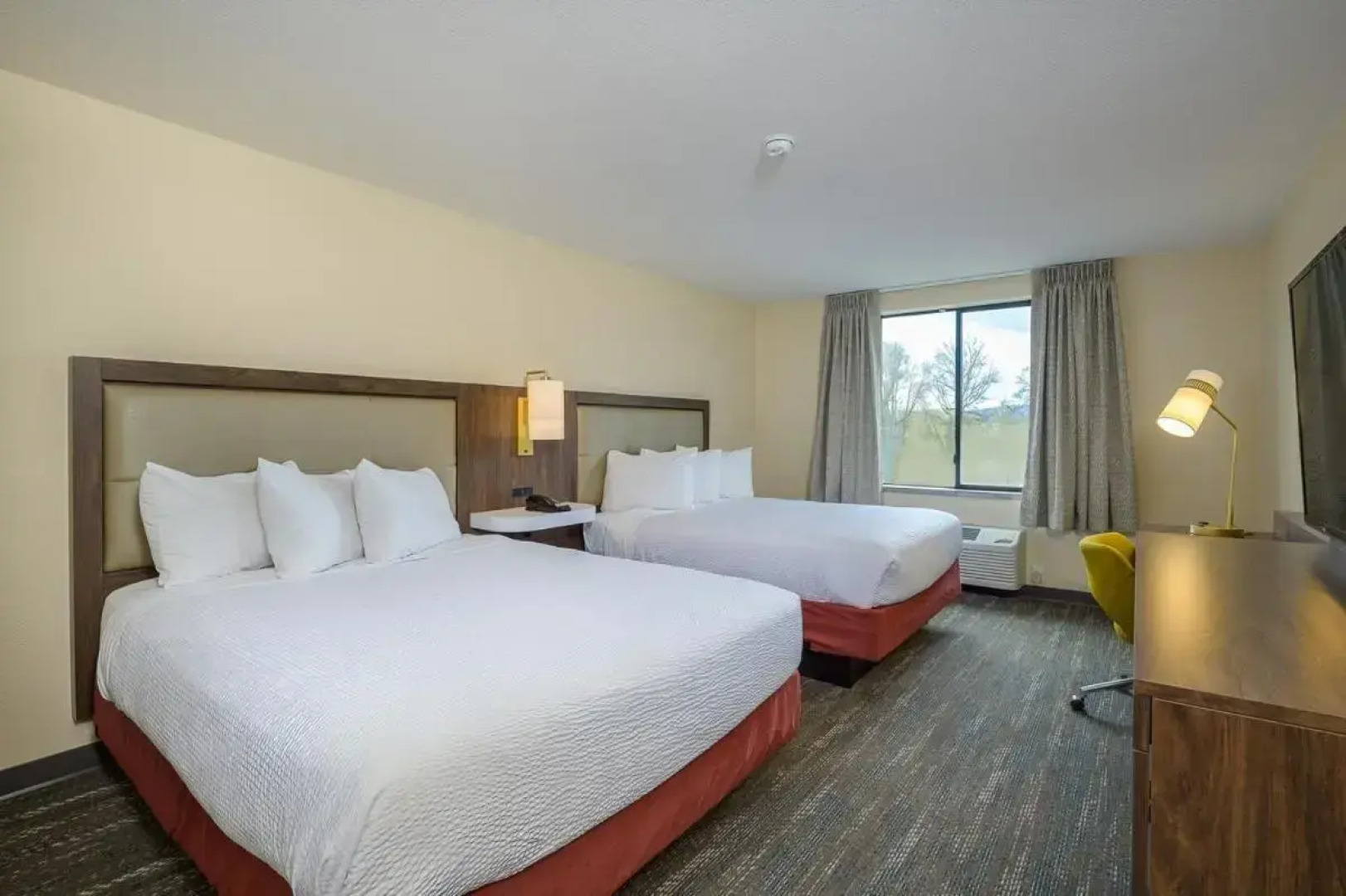 Portlander Inn and Marketplace