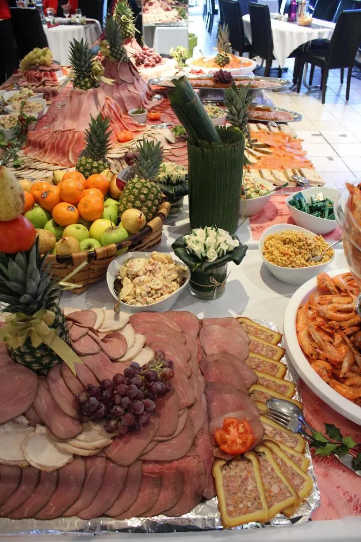 Le Patio De La Dordogne