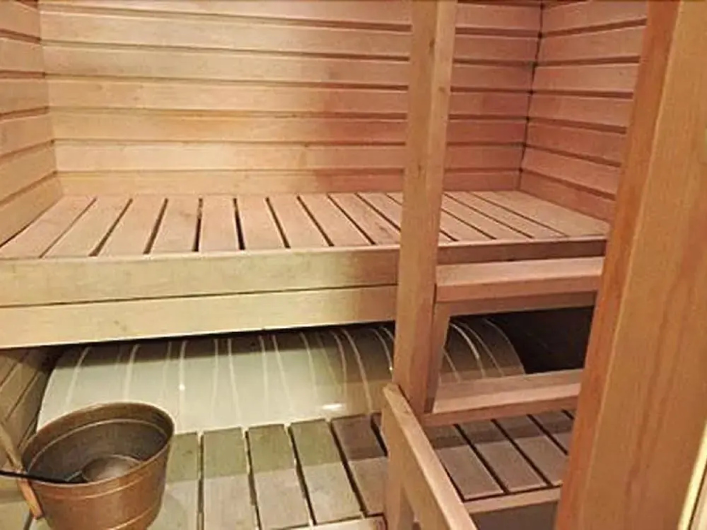 Moonlight Apartment 307