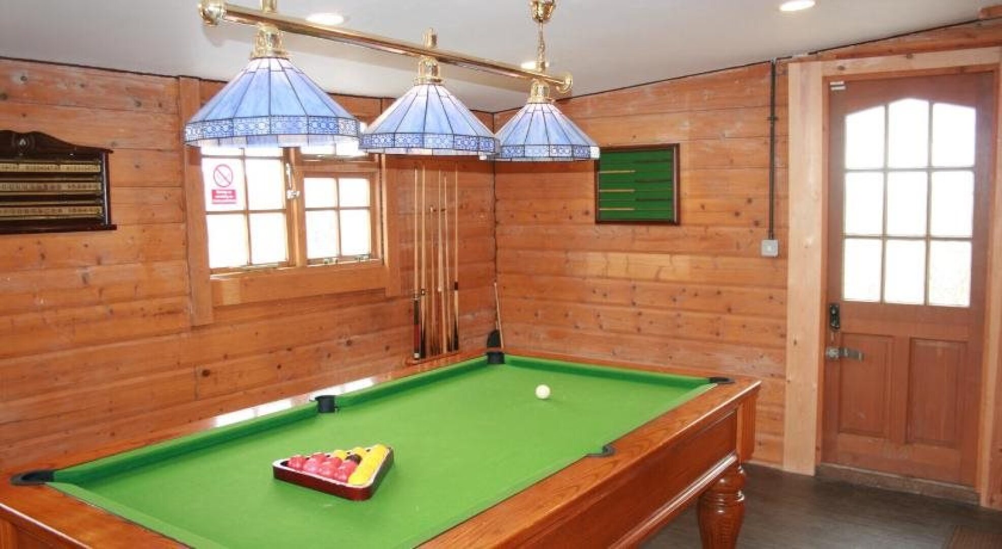 Buildwas Lodge Ironbridge