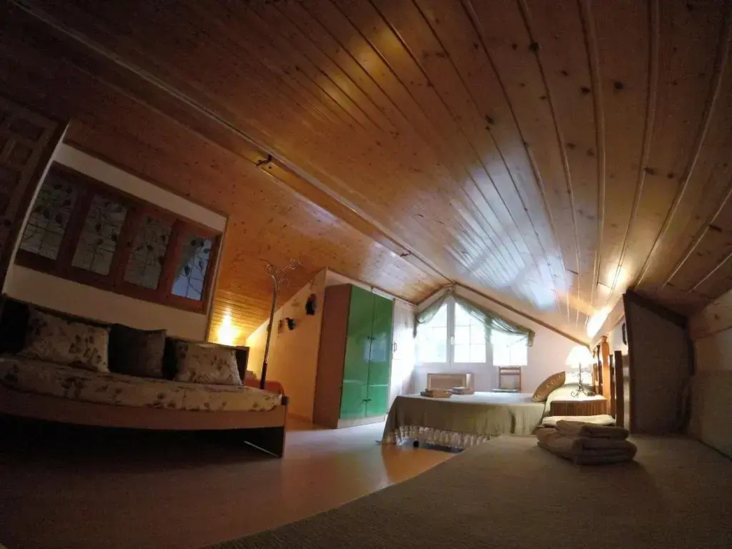 Casa Rural Aire