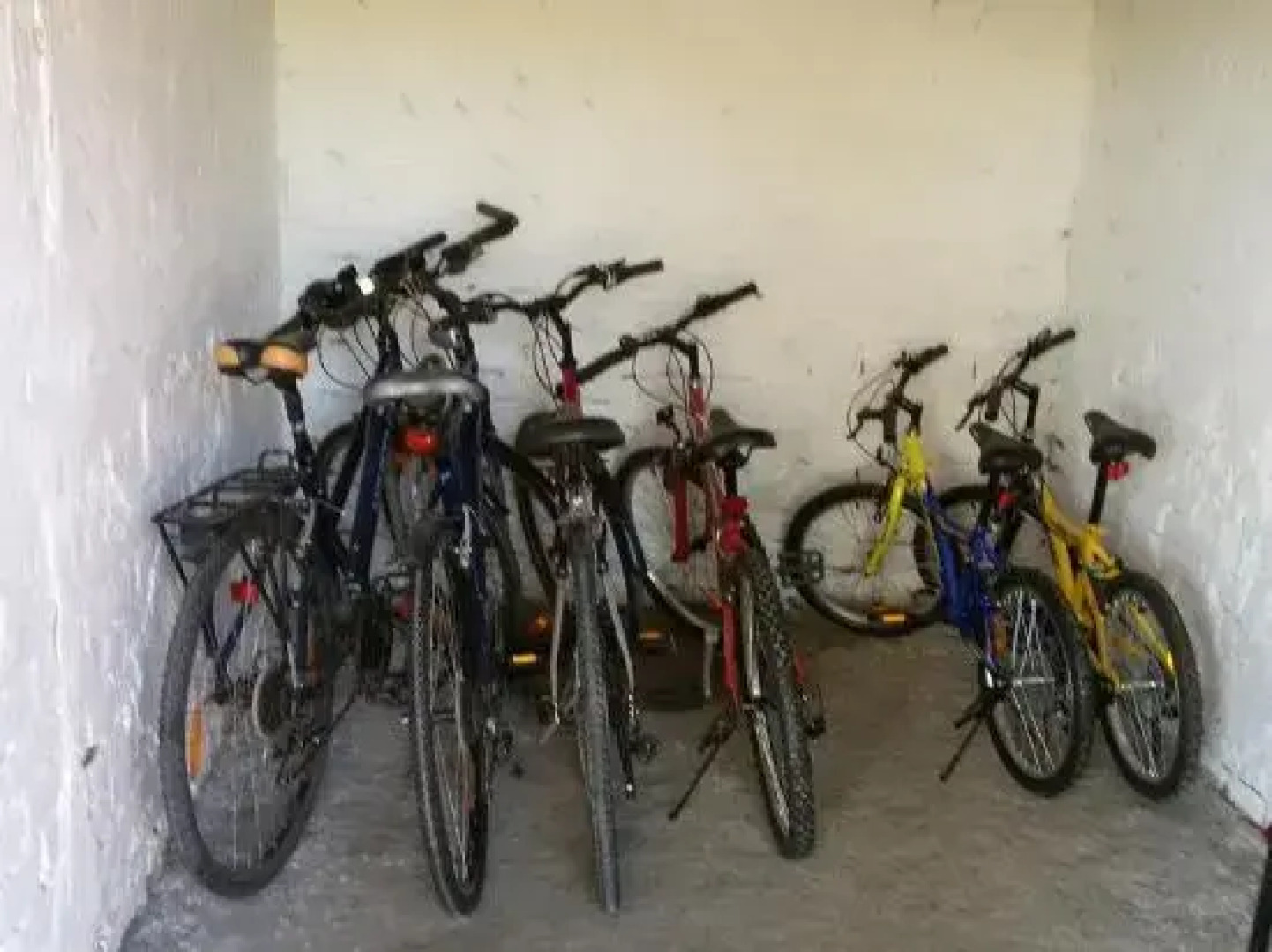 Chalupa Majer Biffár