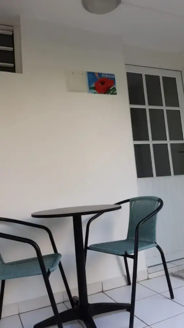 Au Beausoleil Les Rivieres