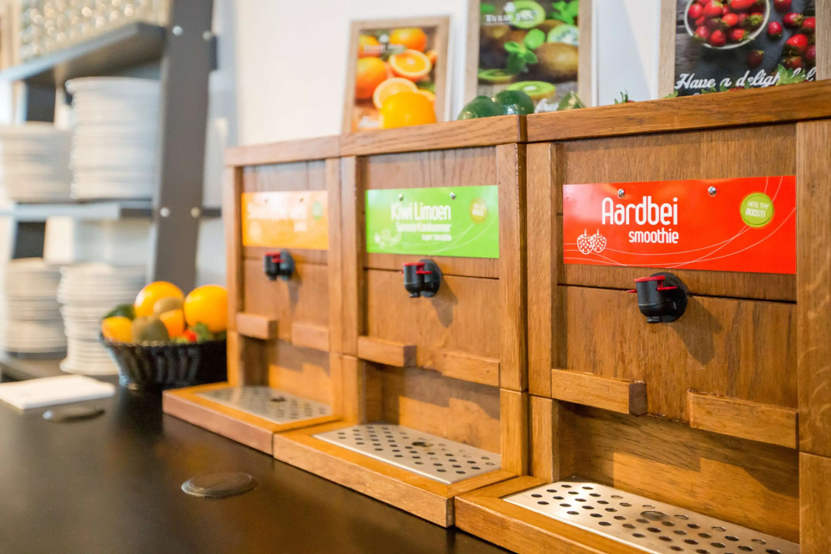 Tulip Inn Eindhoven Airport