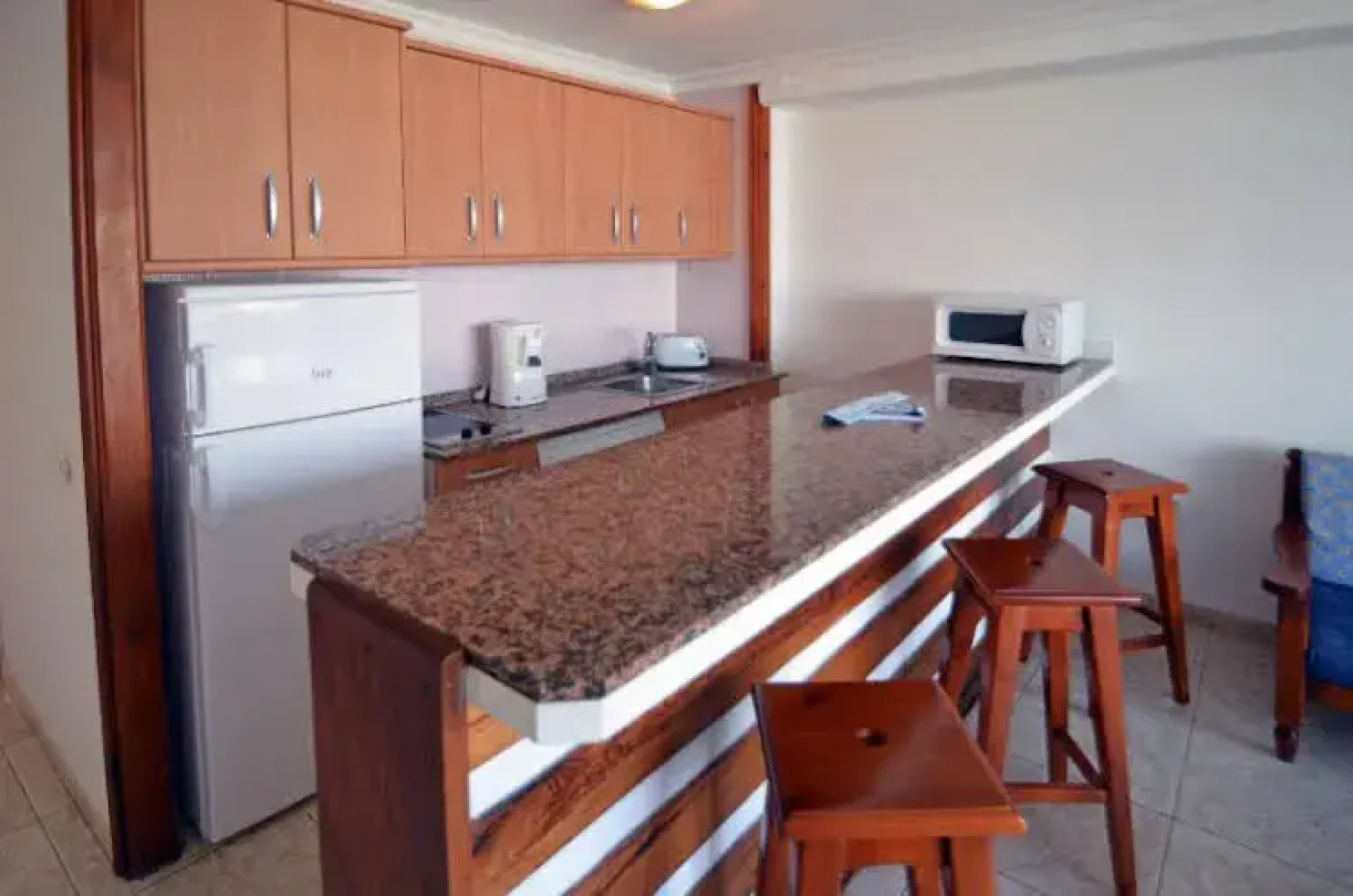 Apartamentos Los Juncos II