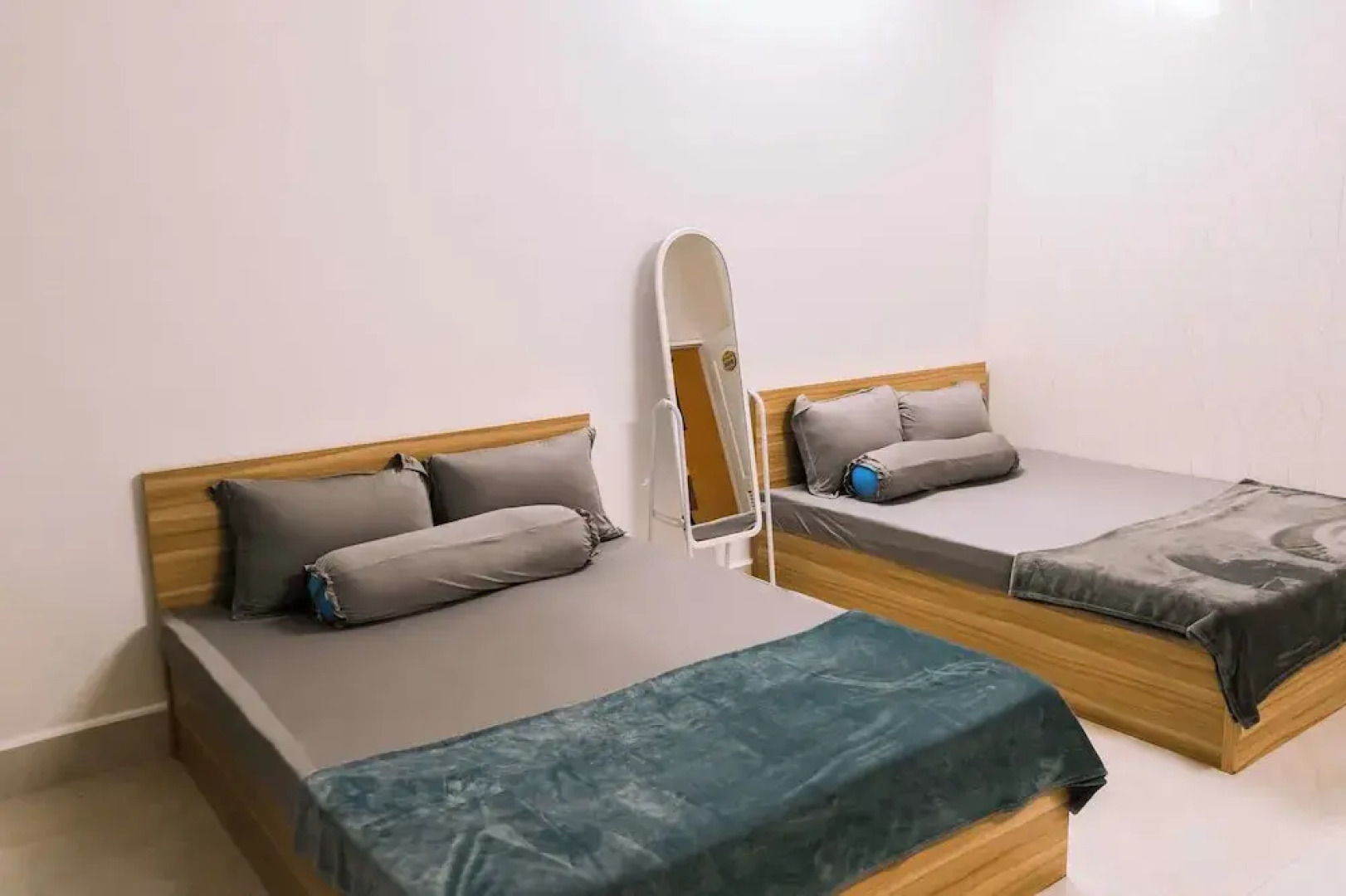 Hieu Sang 68 Hostel and Villas