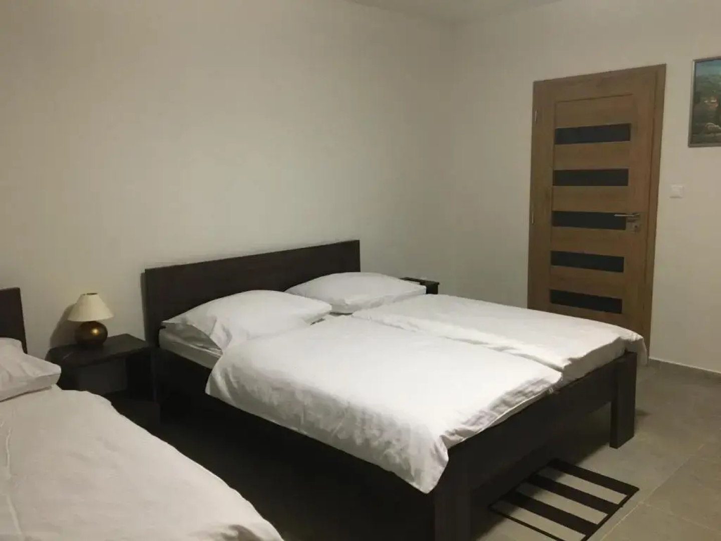 Podhájska - Holiday
