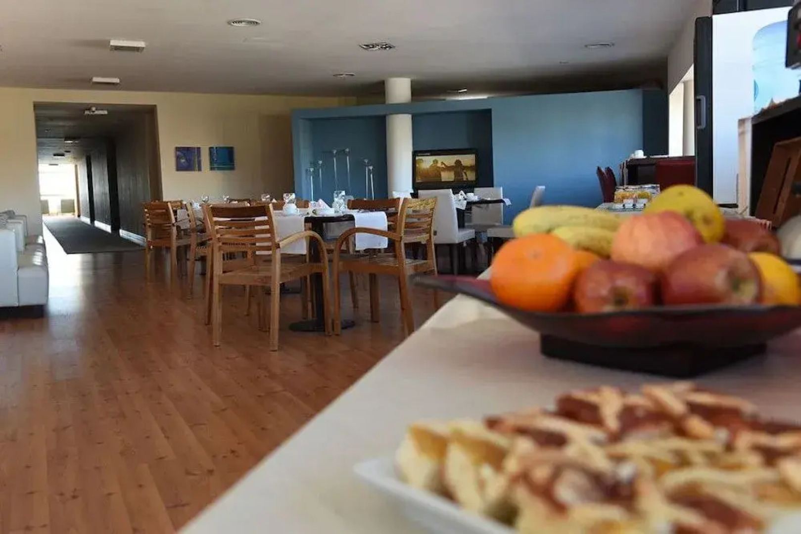 Hotel y Casino del Rio - Las Grutas