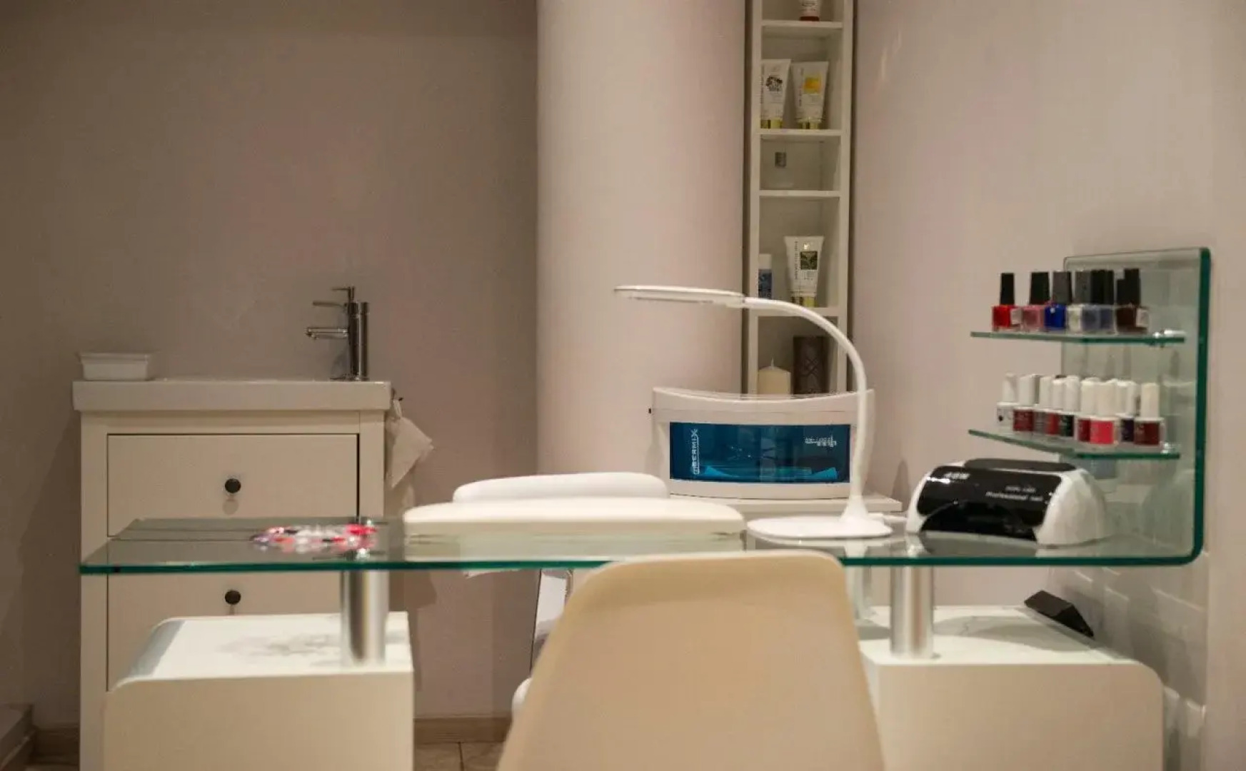 Апарт-отель Saules Club