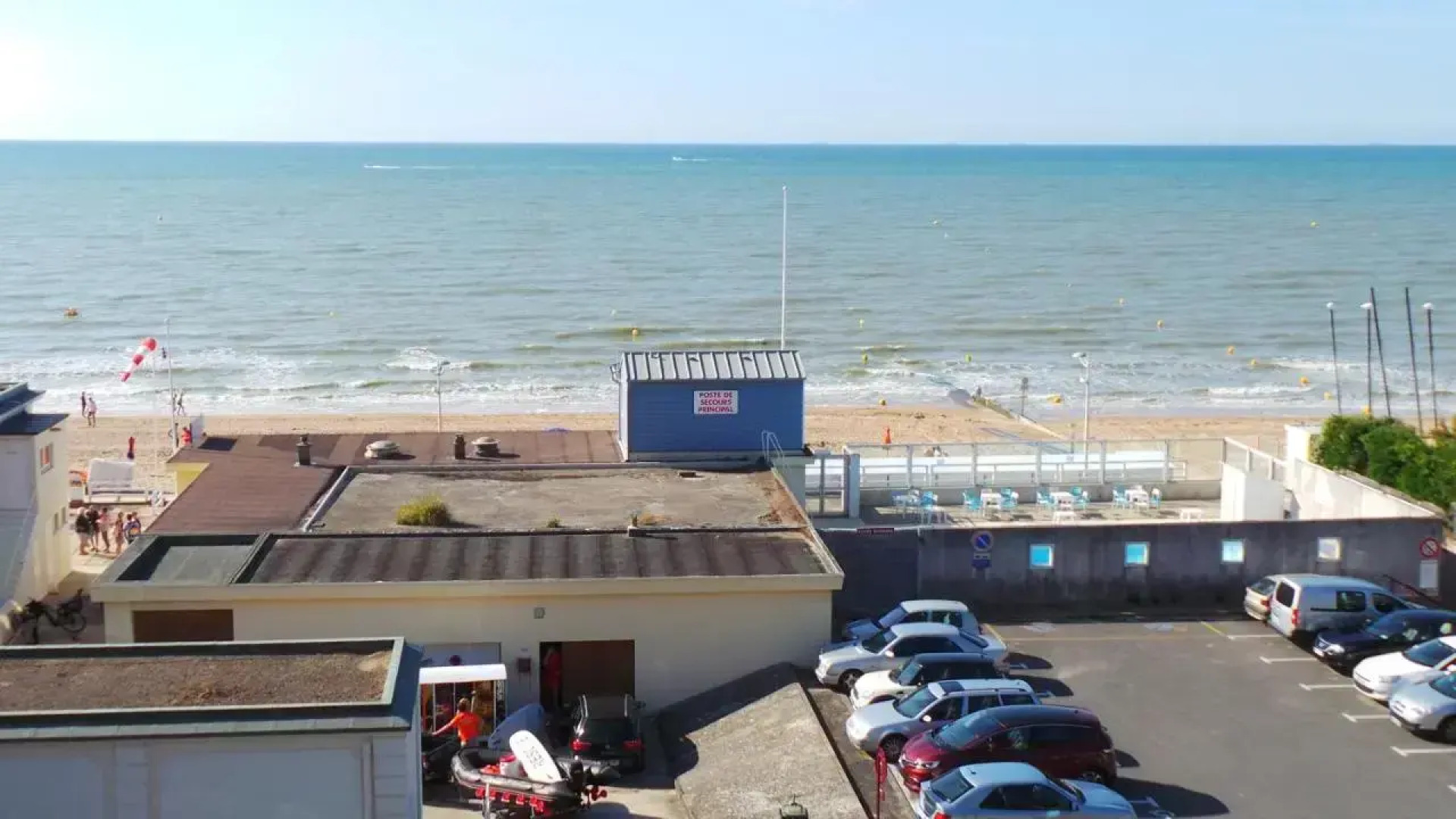 Residence le Crisenoy