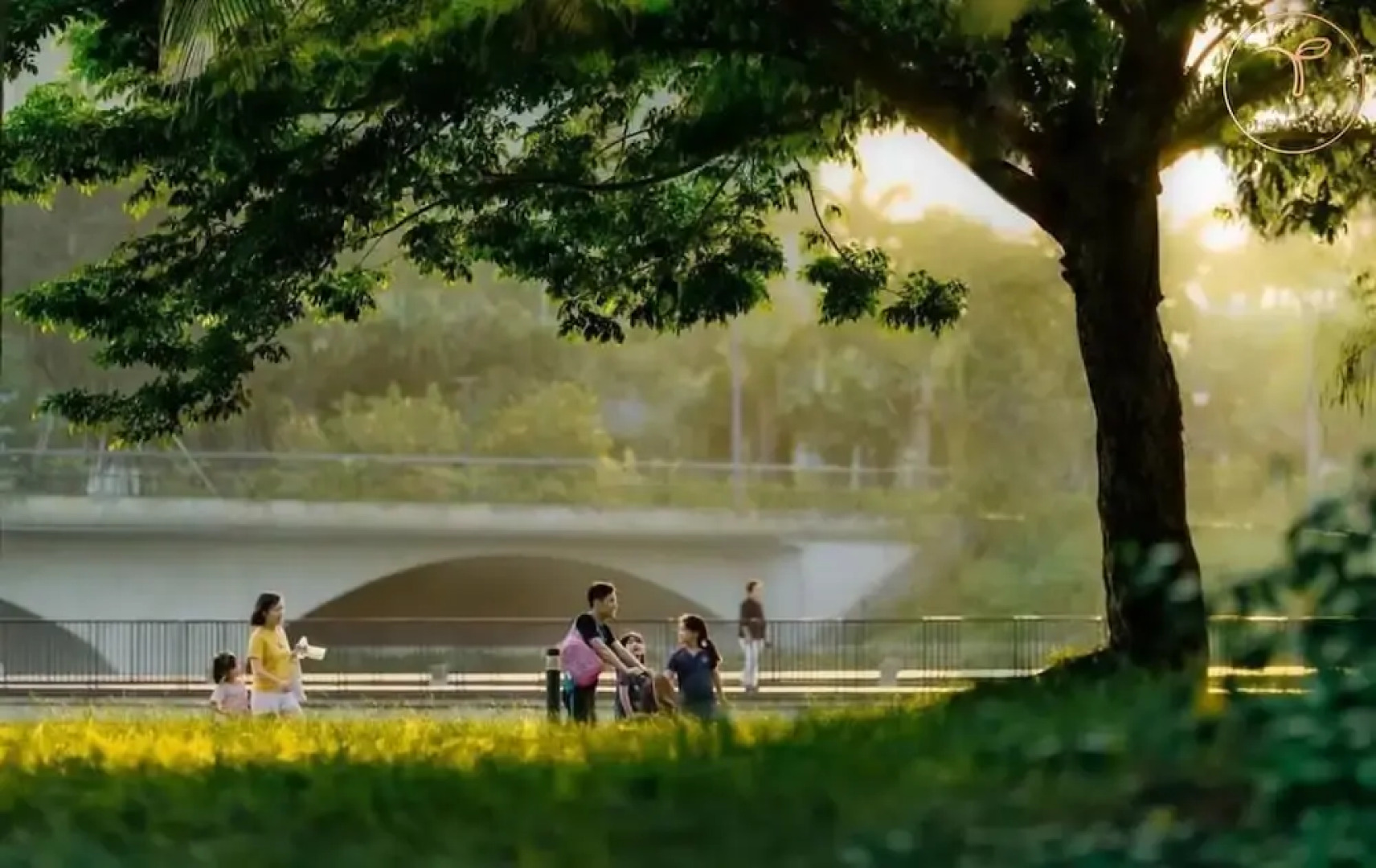 Armin Homes Studio Haven Park Ecopark