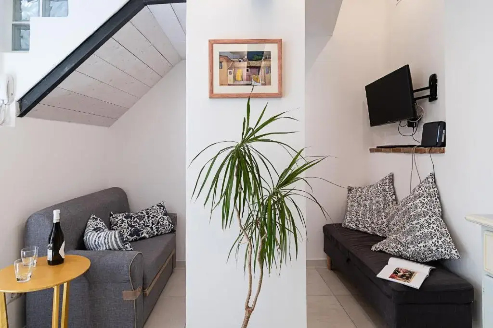 Casa Sferisterio Macerata