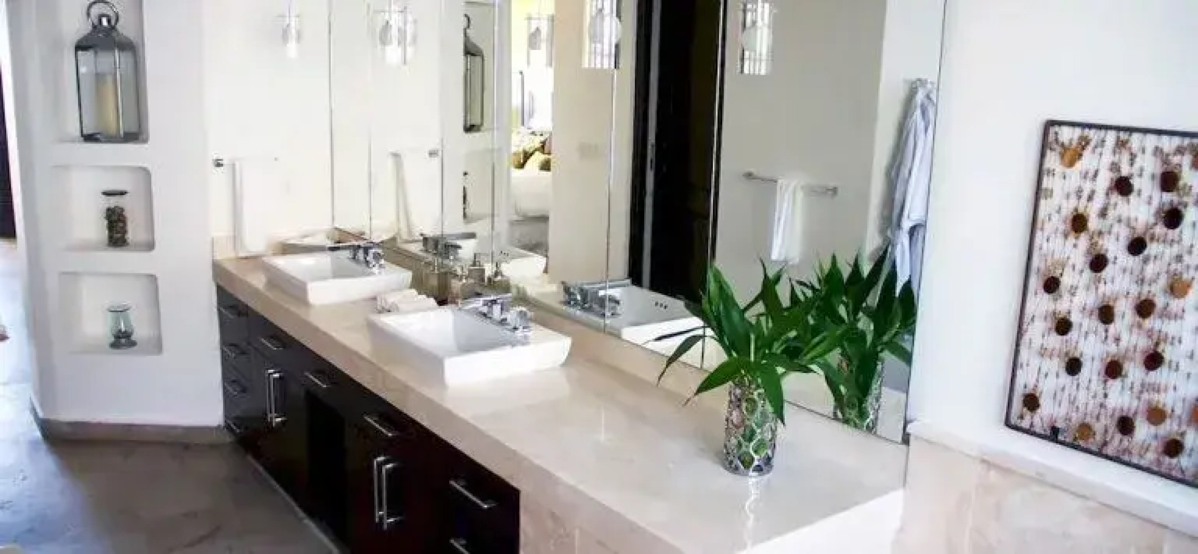 Villa 222 at Villas del Mar