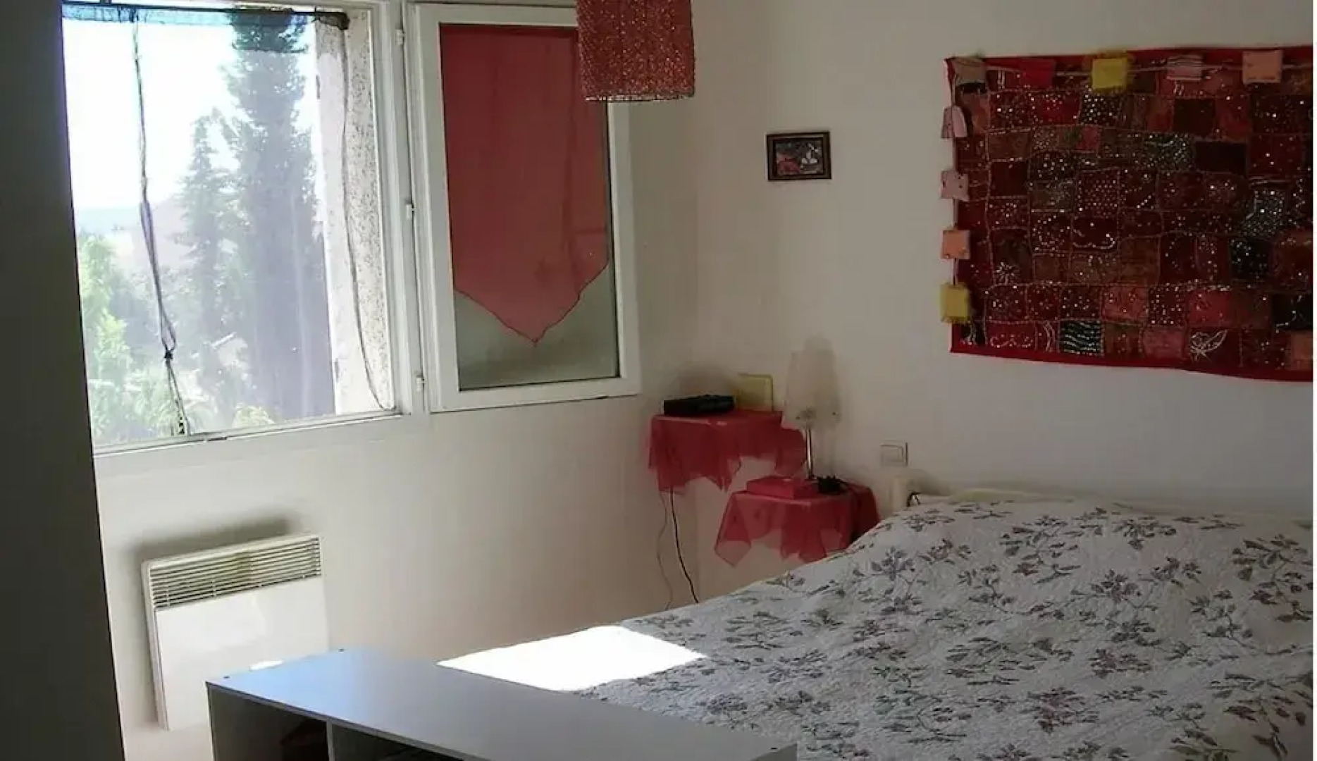 Chambres d'hôtes La Petite Pause