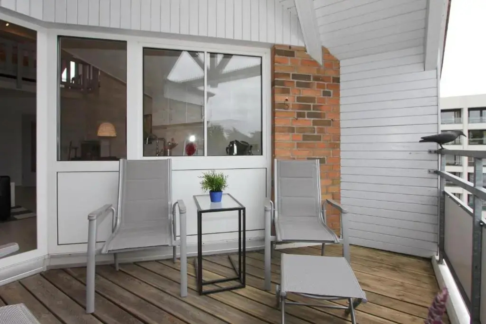 Residenz Ostseestrand Residenz Ostseestrand Appartement 25