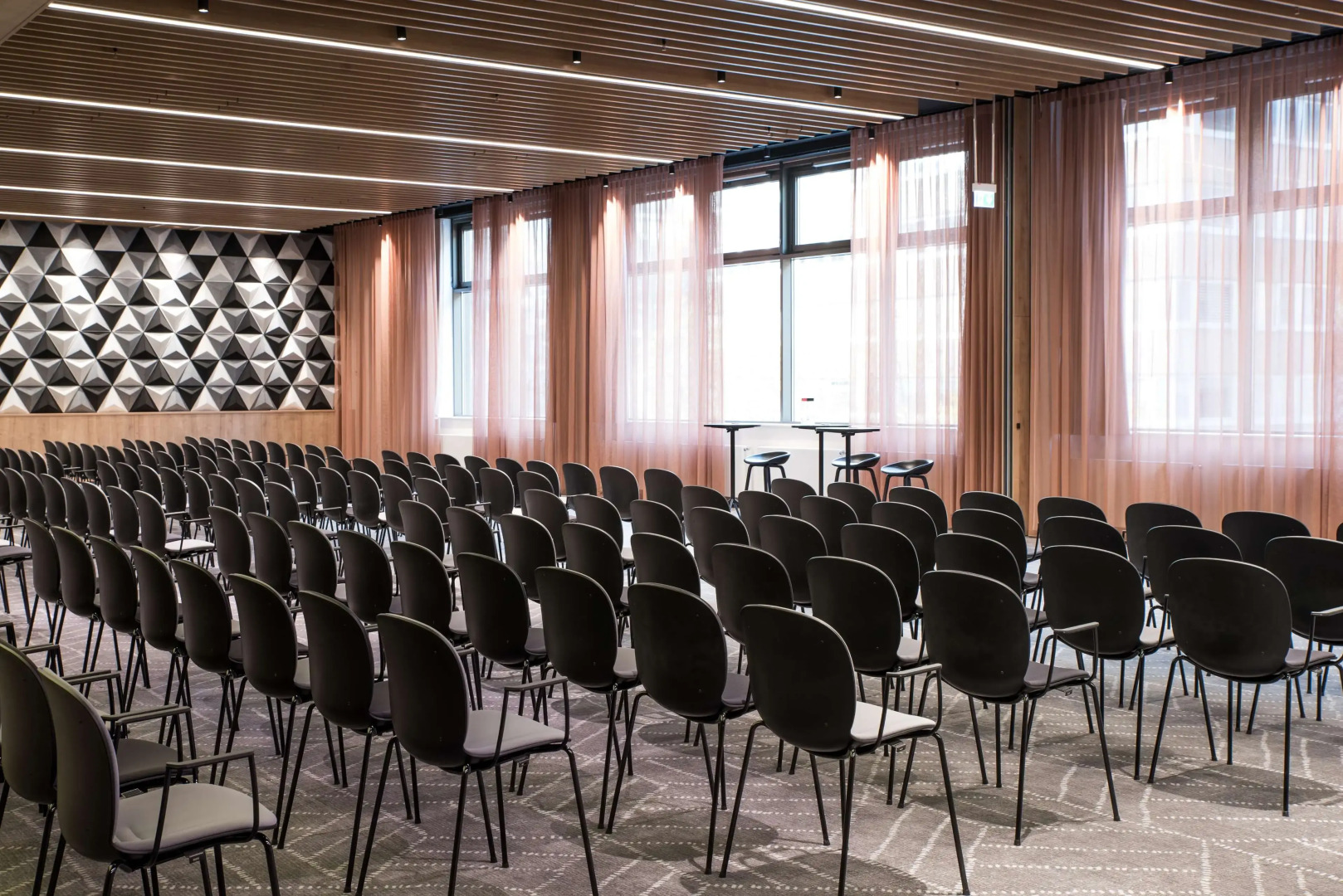 Scandic Frankfurt Museumsufer