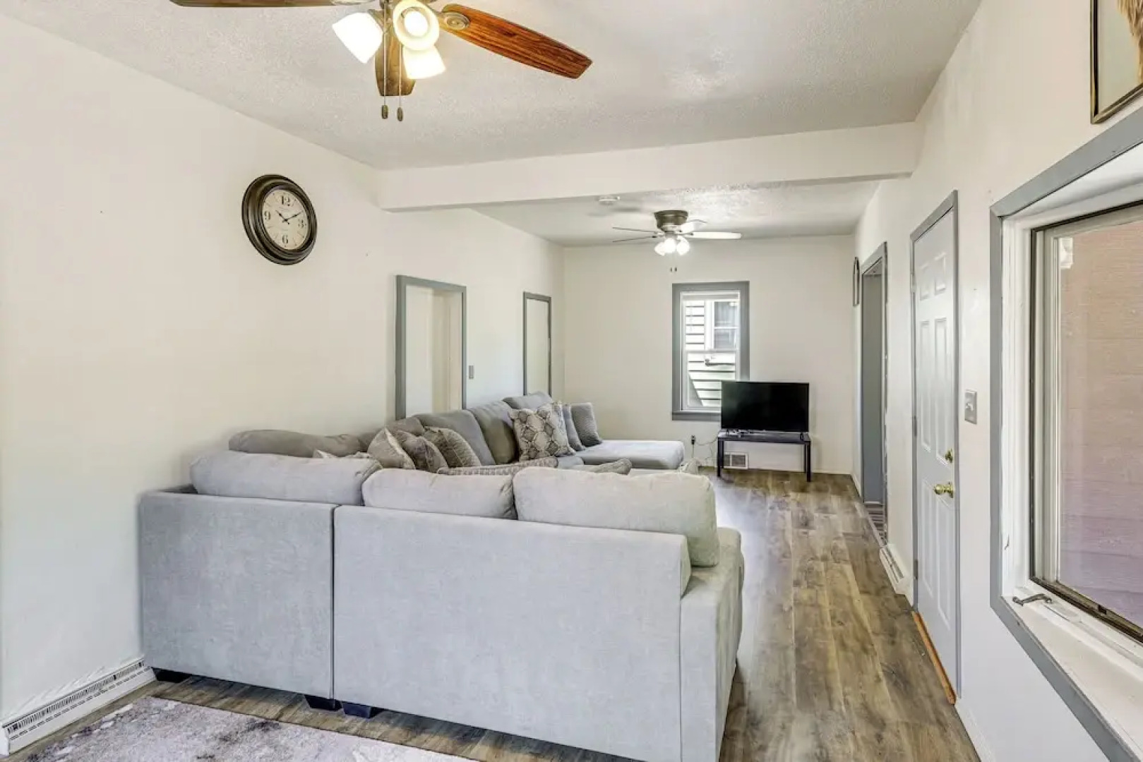 Quaint Family Retreat in Fairbury!