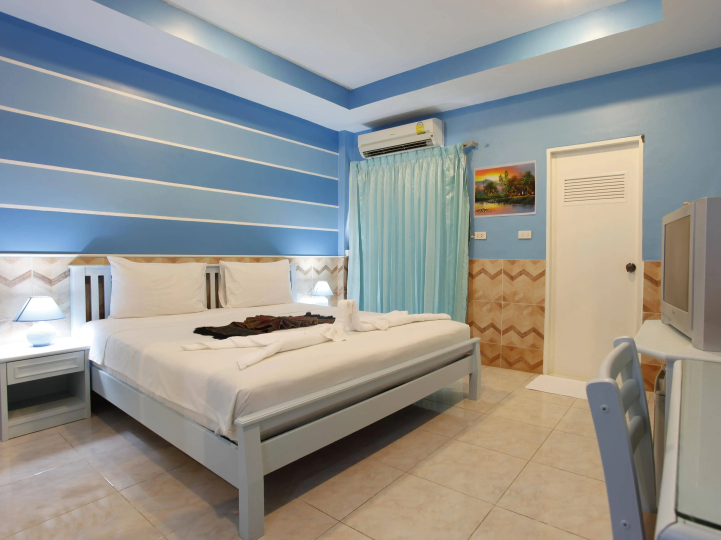 Amici Miei Hotel