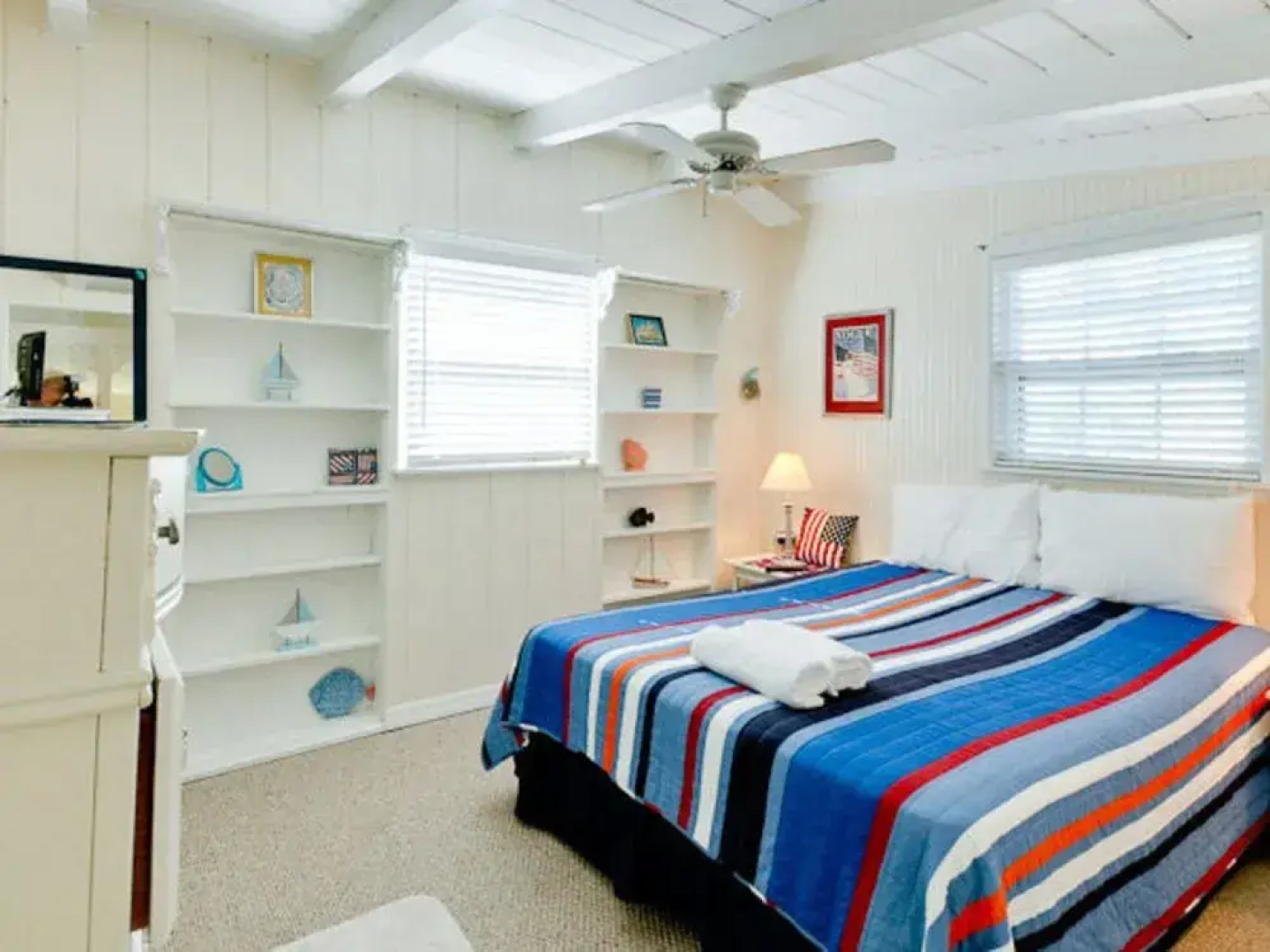 Captains House