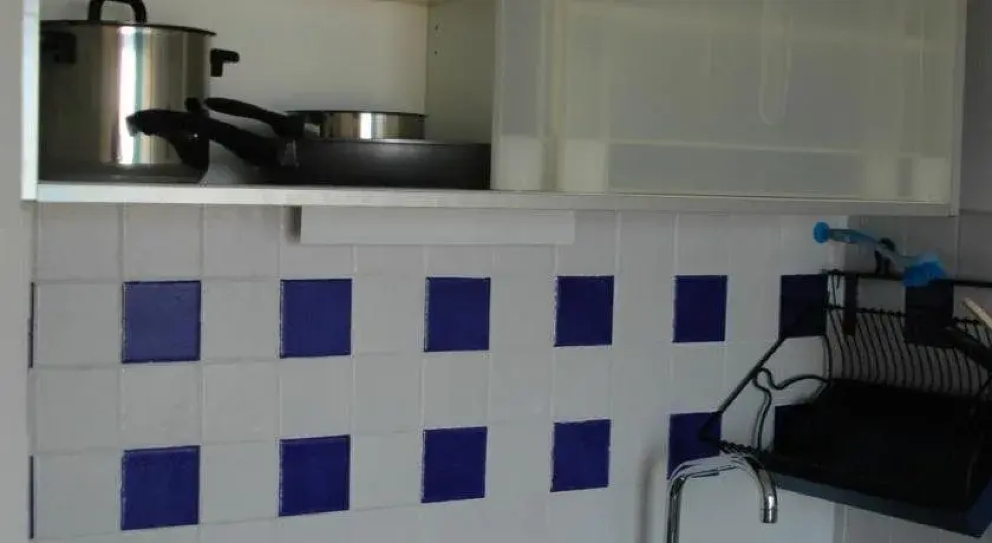 Appartaments Cocody III - Gestione Mattei