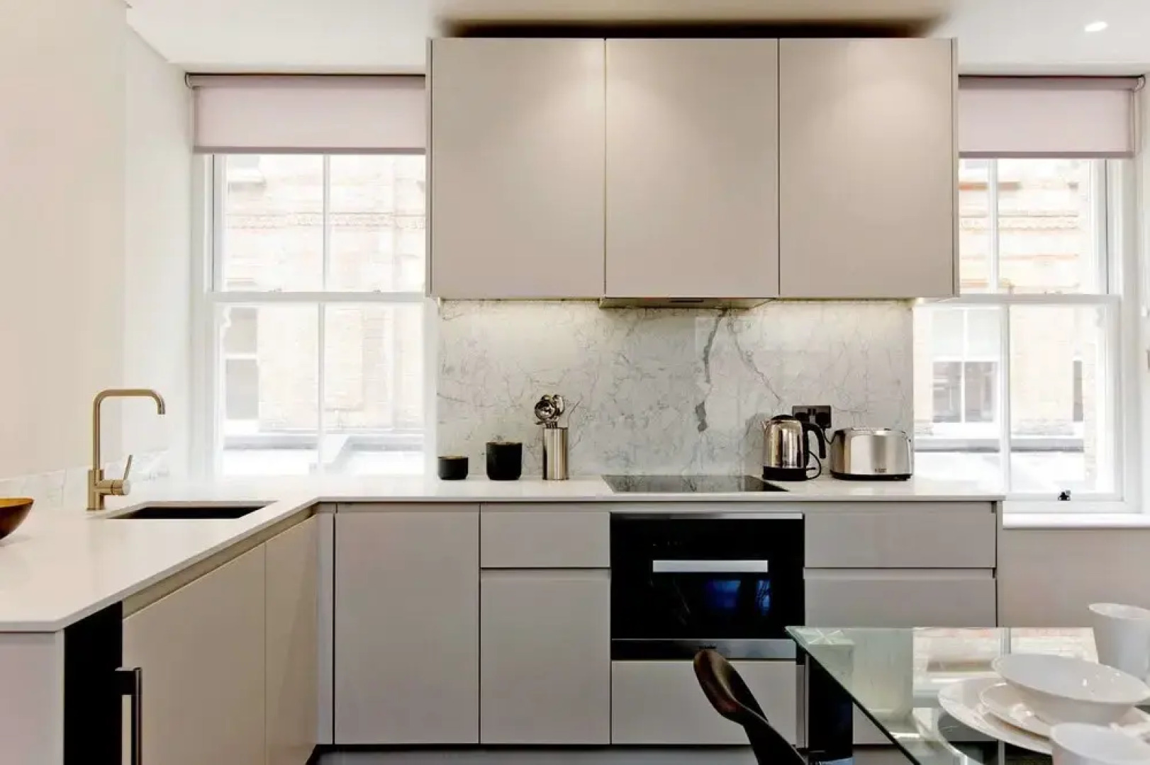 Luxury Holborn 1 Bedroom Flats