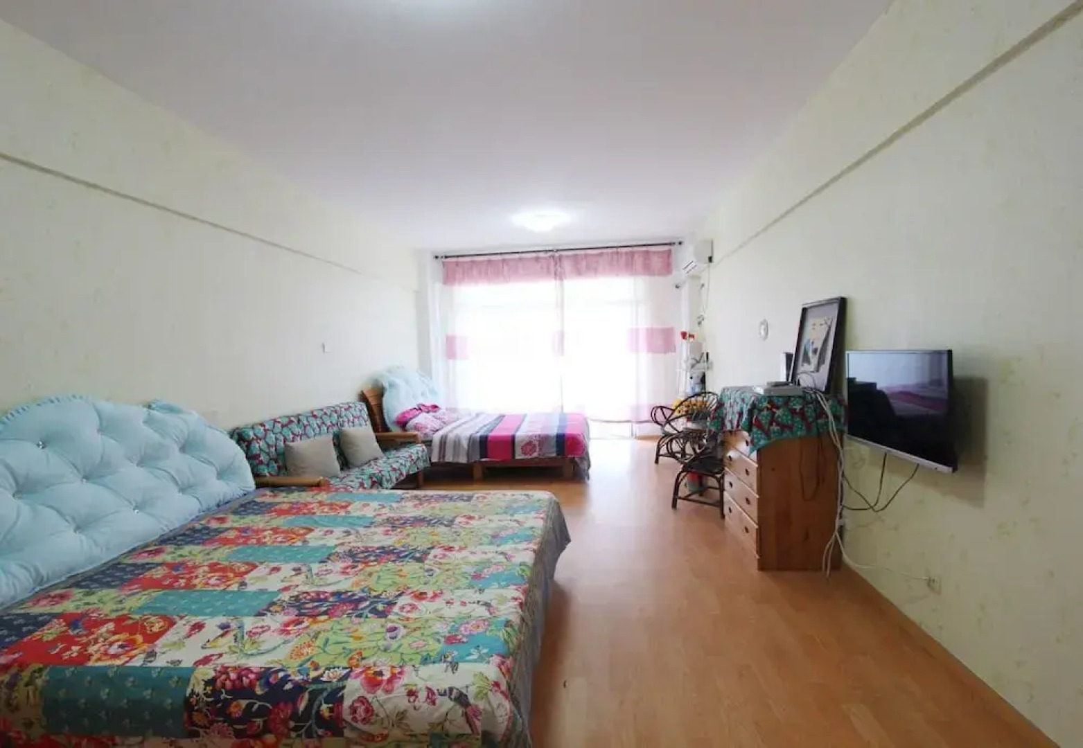 Weihai Ocean & Sky Apartment Hotel