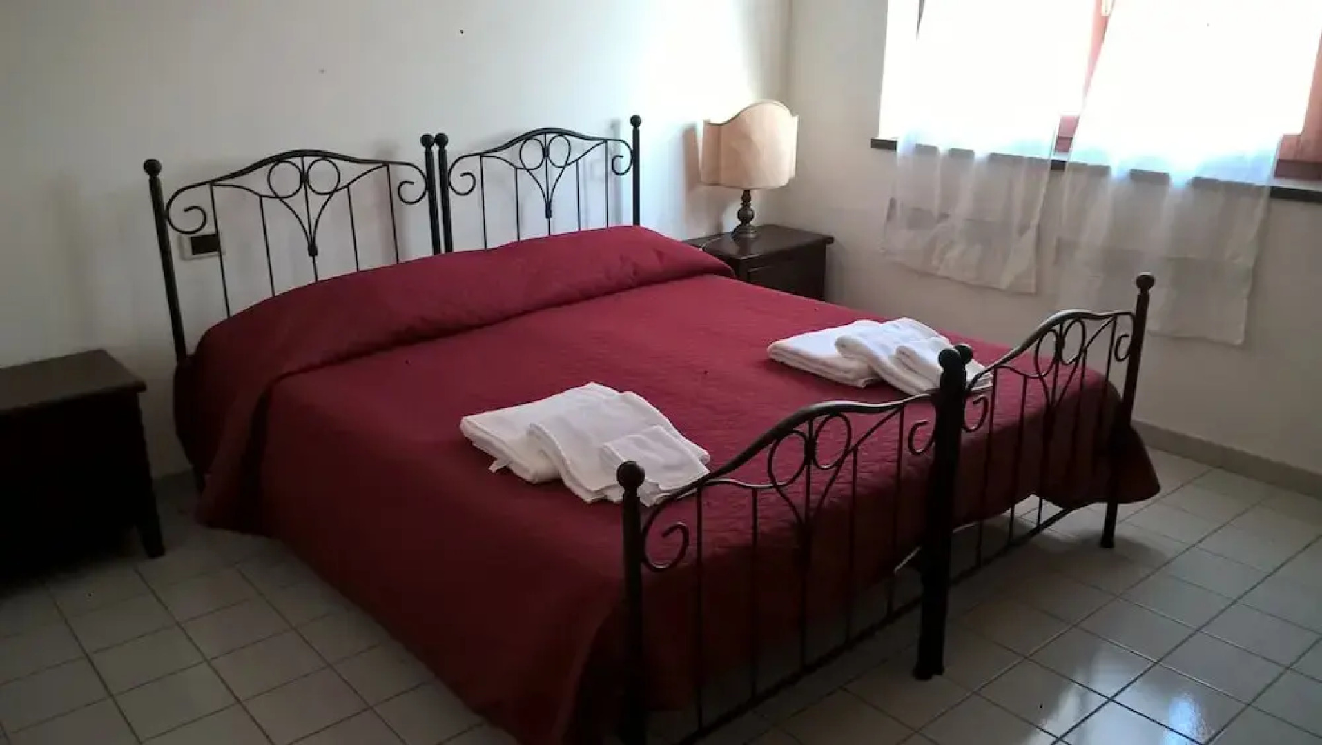 La Terrazza Sul Parco