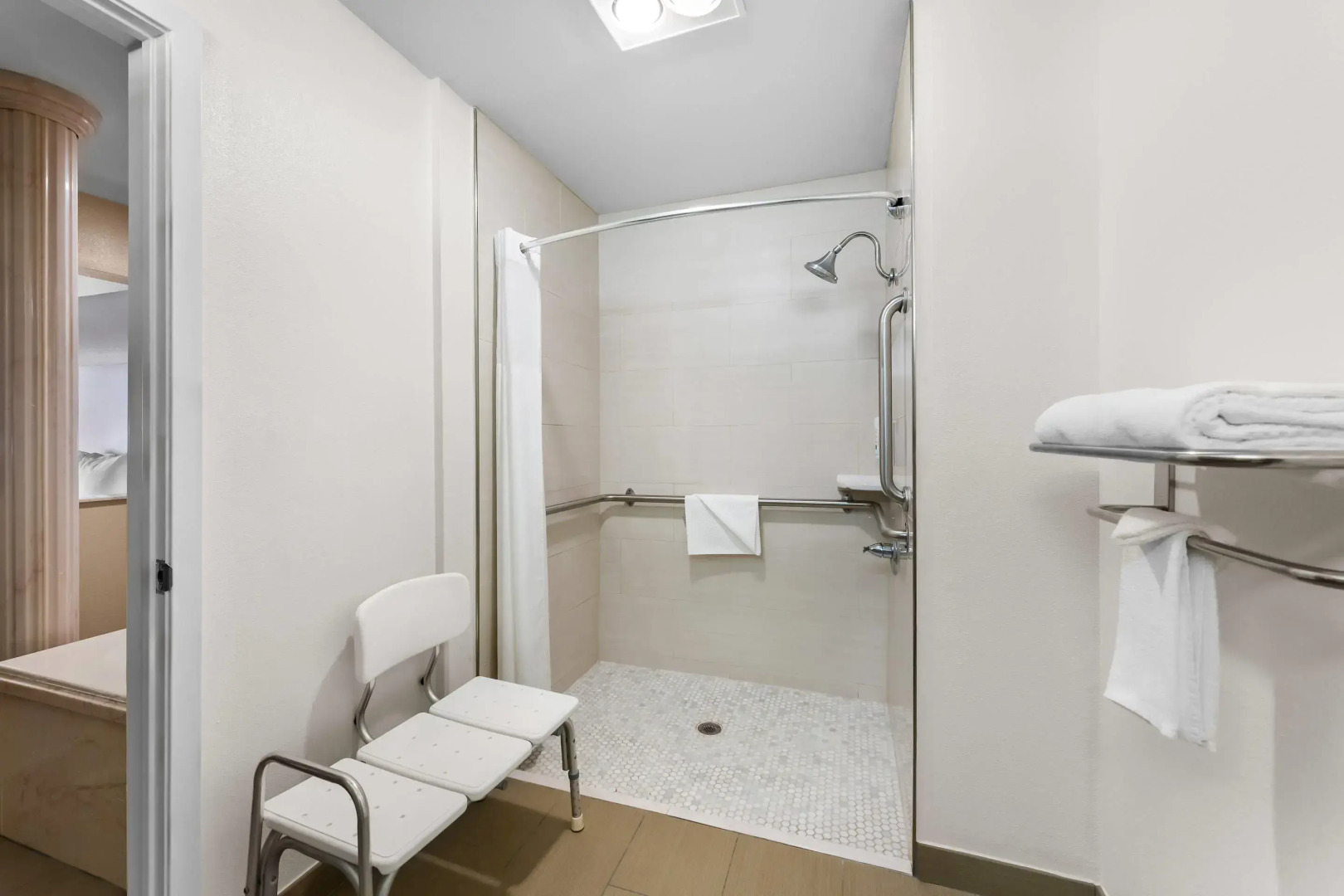 Quality Inn Marshall