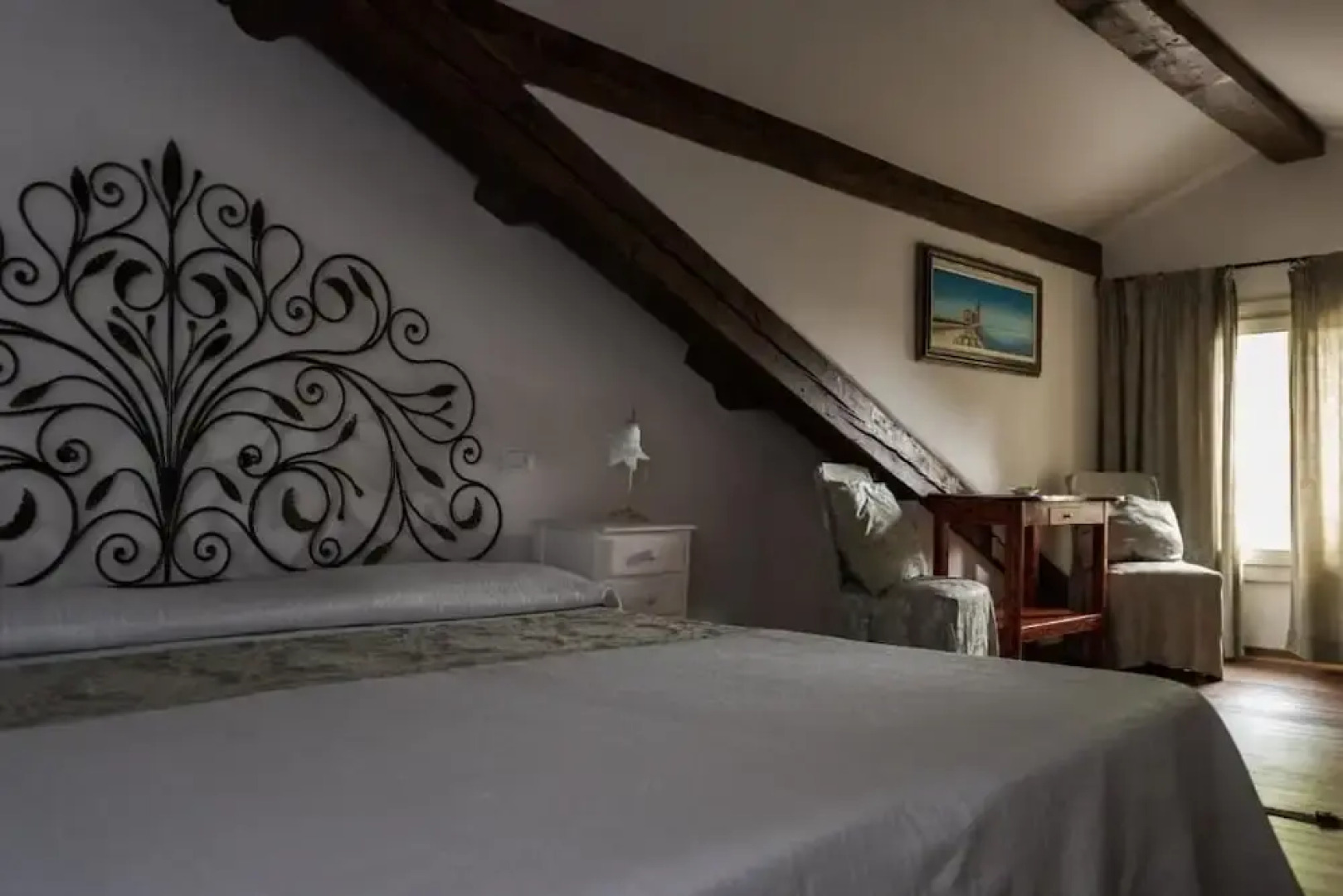 Ca' Settecento Residenza d'Epoca