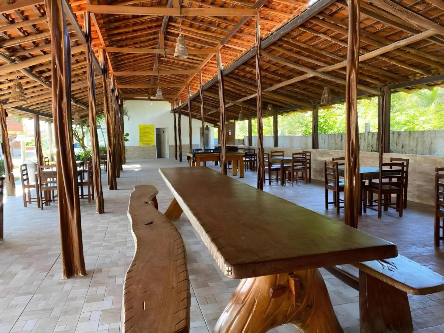 Chalé Porto dos Lençois 14 - Barreirinhas Lençois Maranhenses