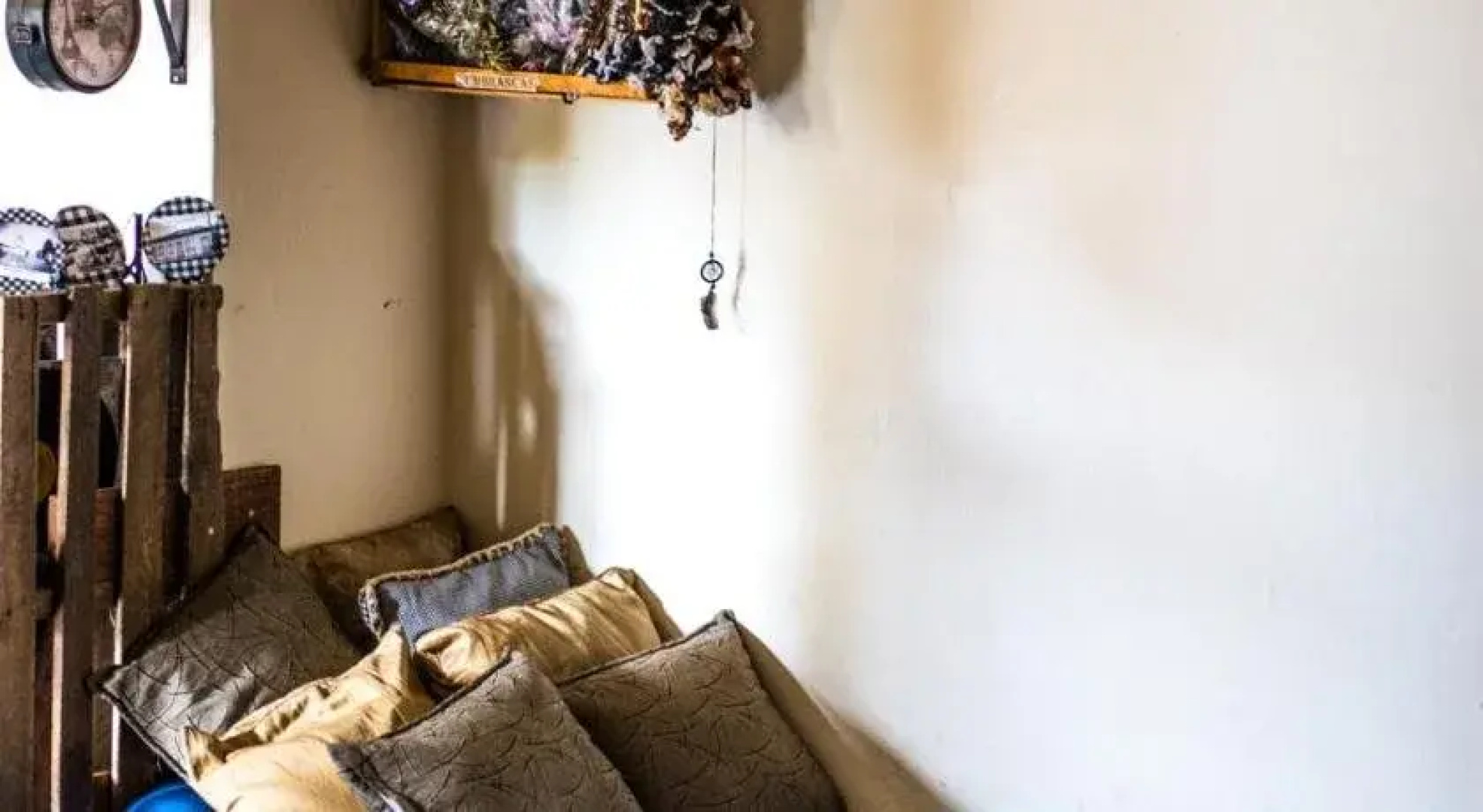 Hostel Moreira