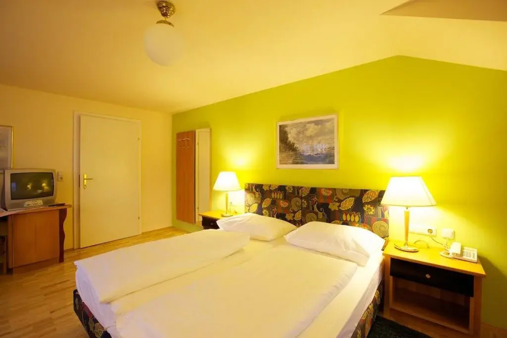 Gasthof Hotel Allmer