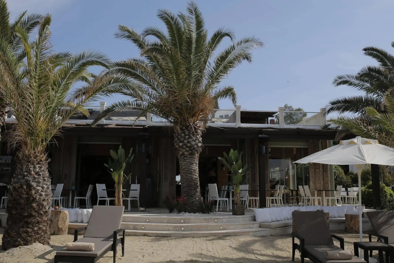 Princess Artemisia Hotel