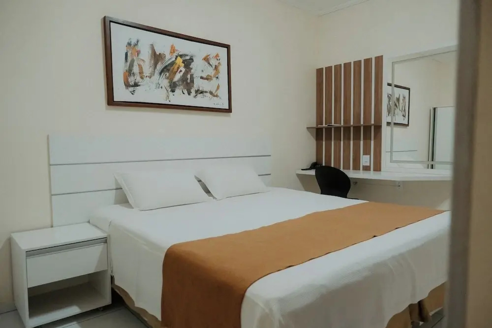 Araripina Palace Hotel