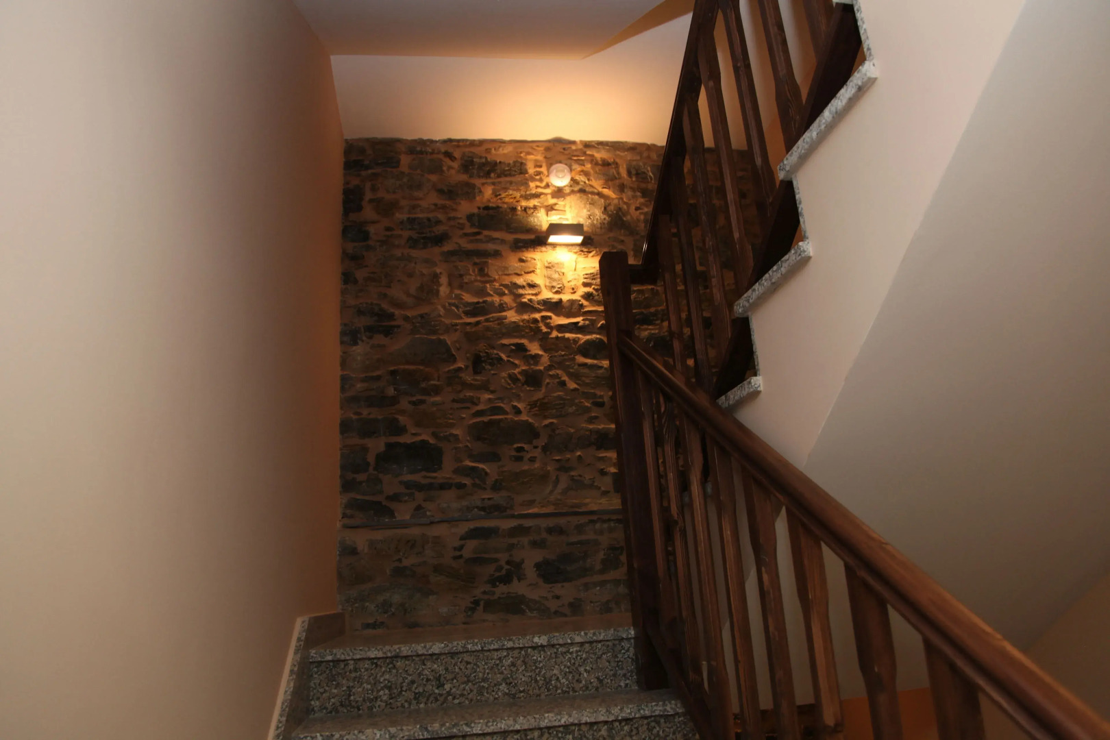 Pensión San Antón - Hostel