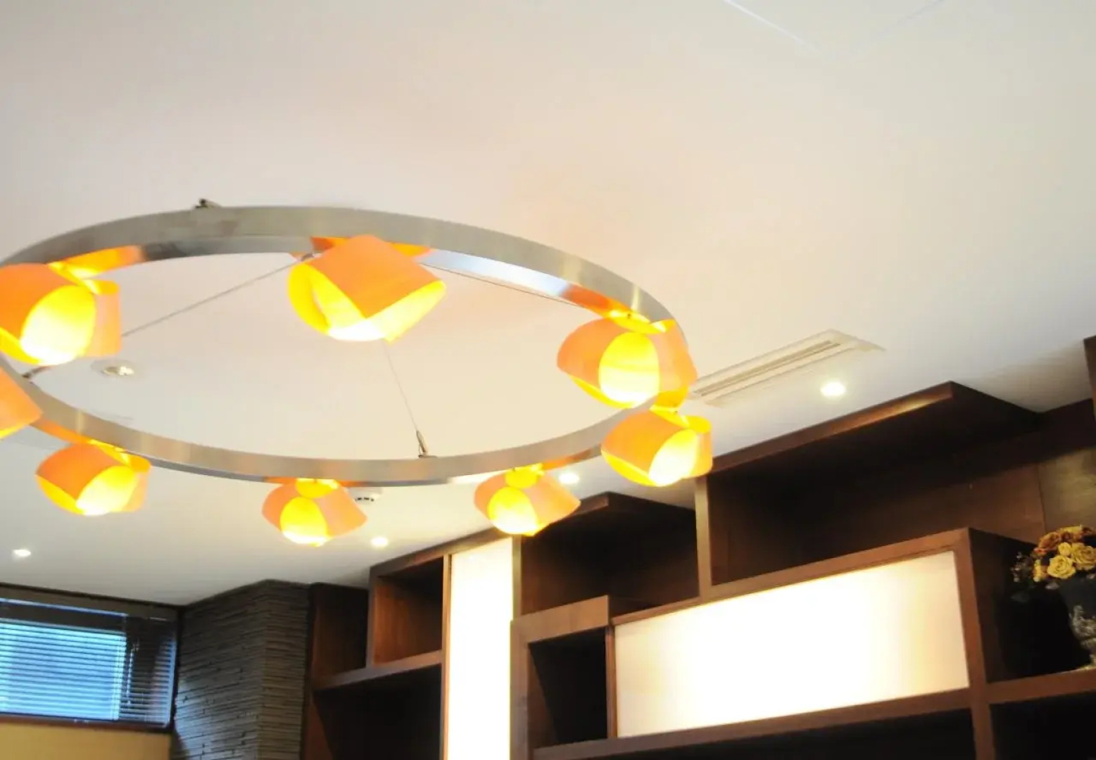 Iwamizawa Hotel 5 Jo