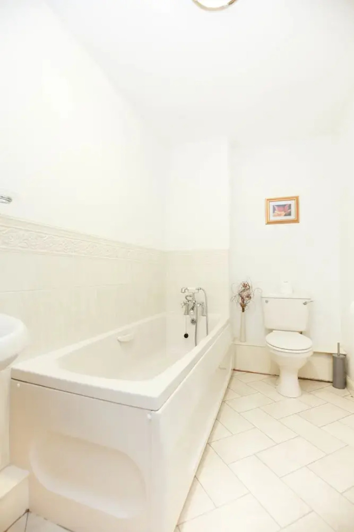 Week2Week Stunning 2 Bed Tynemouth Apartment