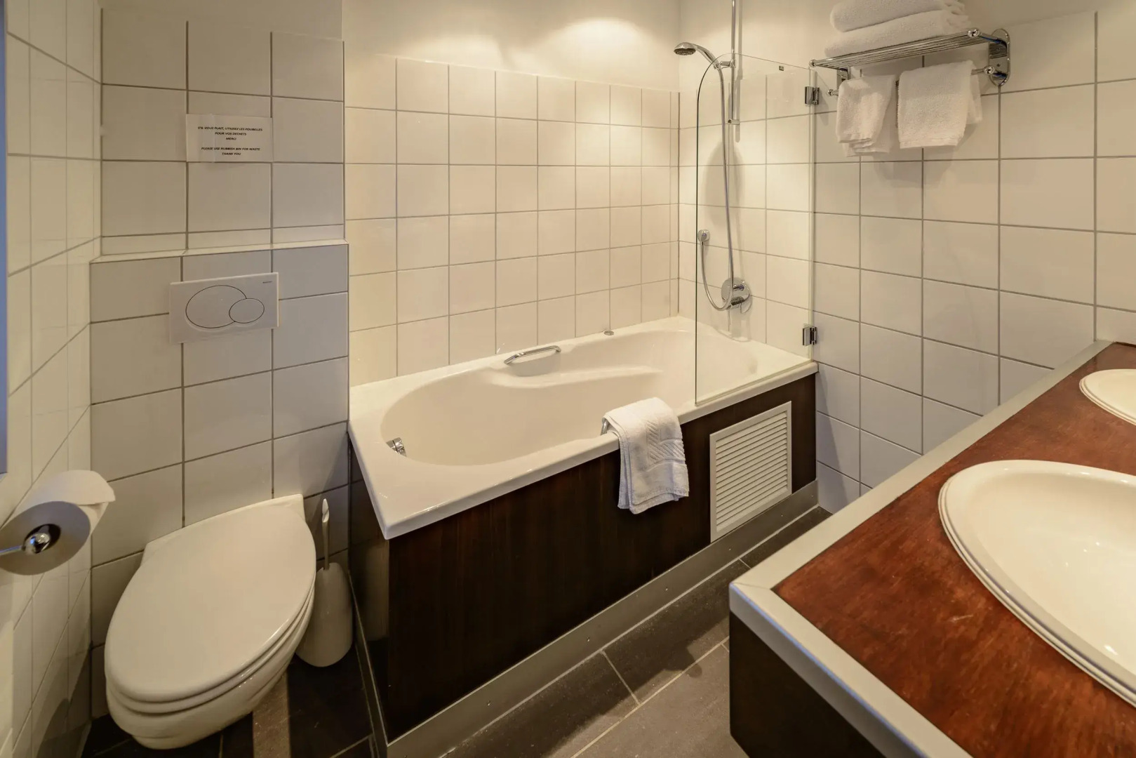 Central Hotel Verbier