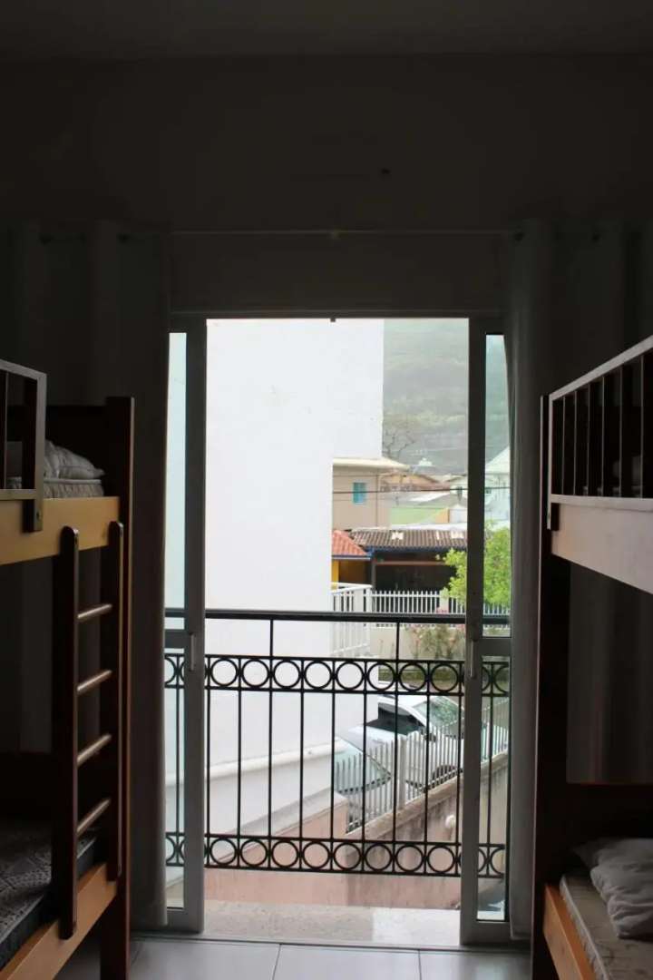 Floripa Hostel Barra da Lagoa