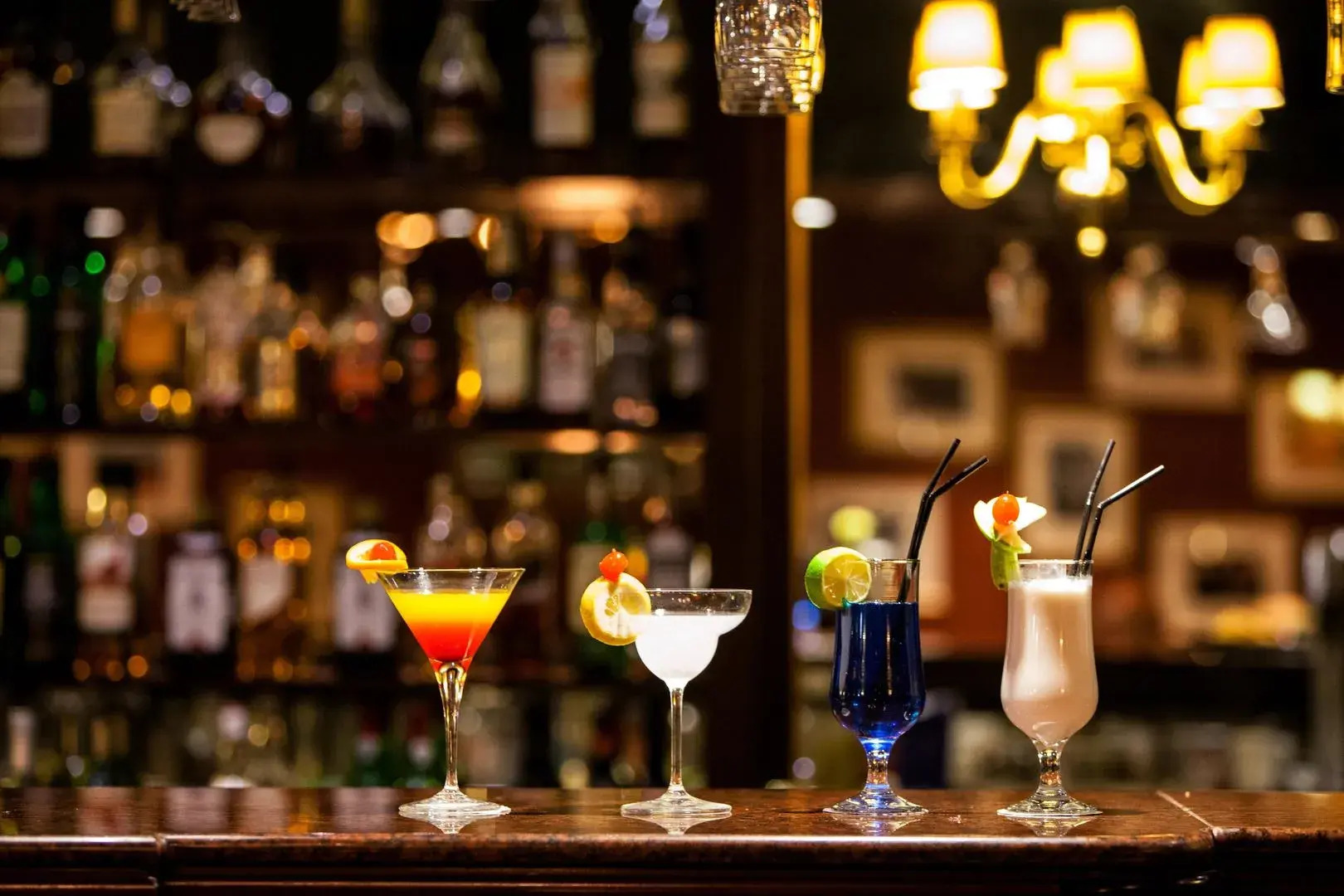 AX The Victoria Hotel