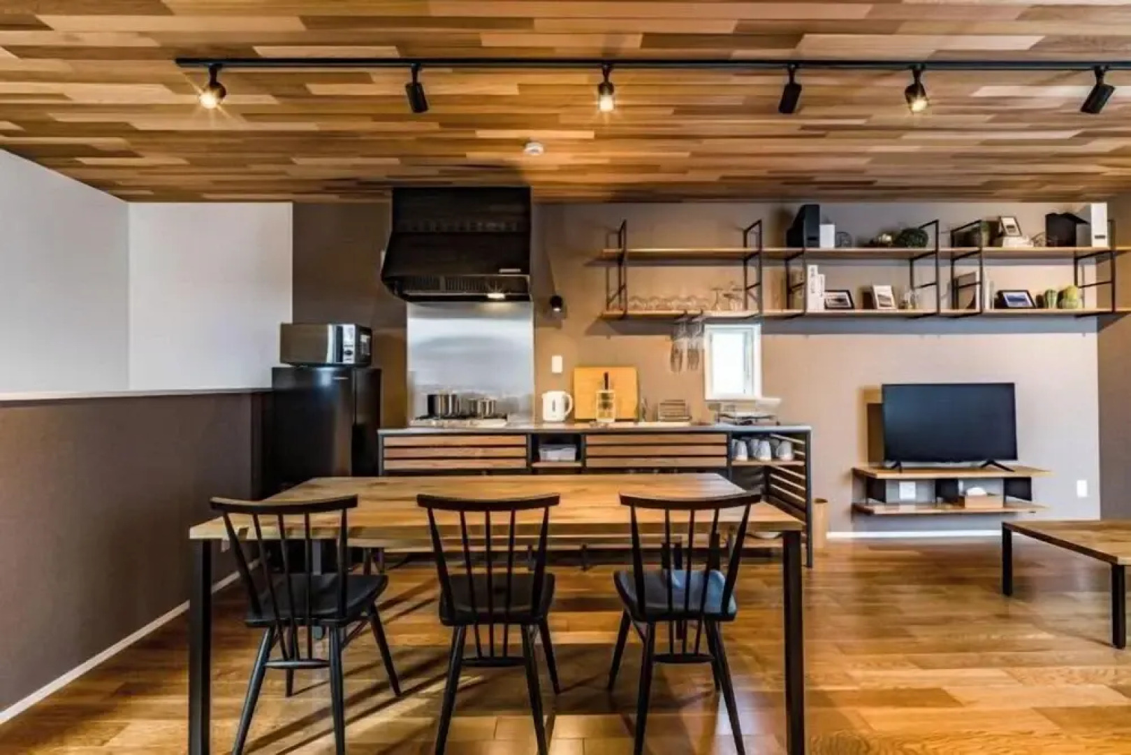 Rakuten STAY HOUSE x WILL STYLE Fujinomiya