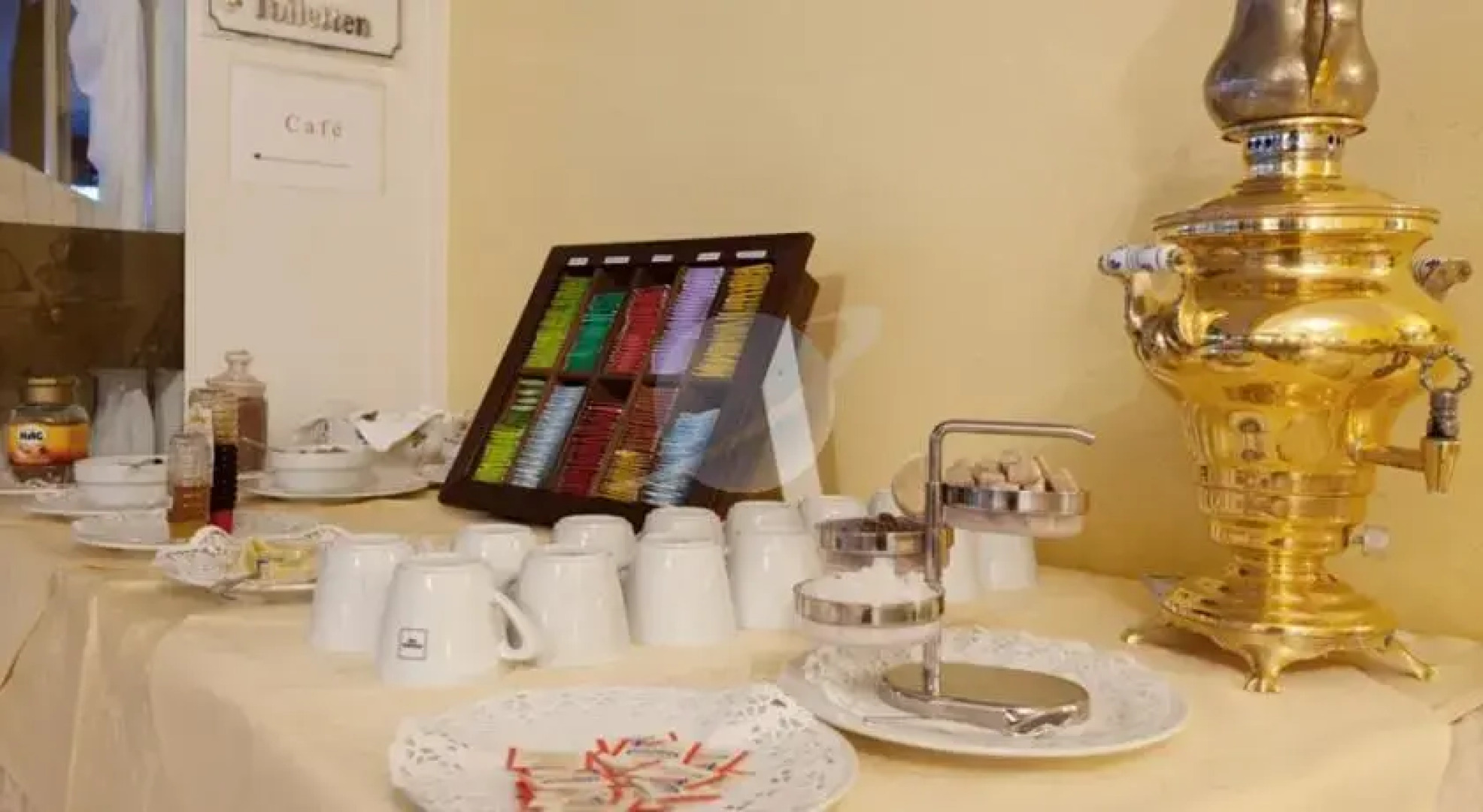 Promenaden-Strandhotel Marolt