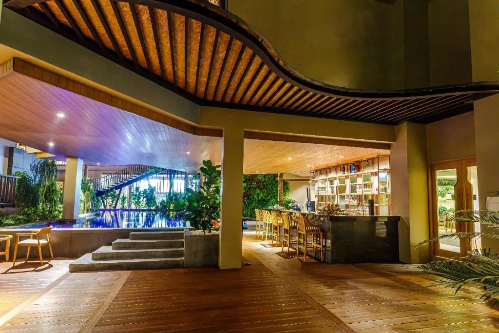 W-One At Bangkoknoi Hotel